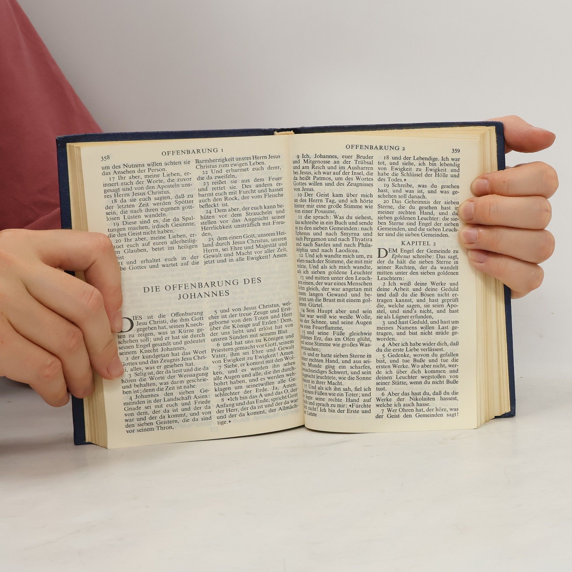 Autorenkollektiv Neues Testament und Psalmen
