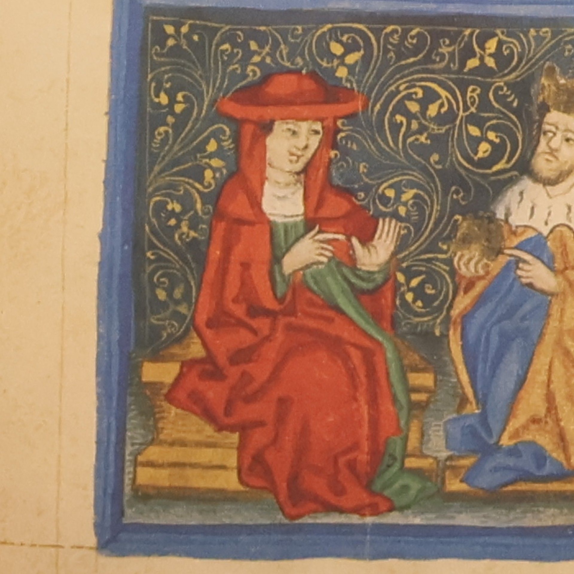 AA.VV. Karel IV. Vlastní životopis