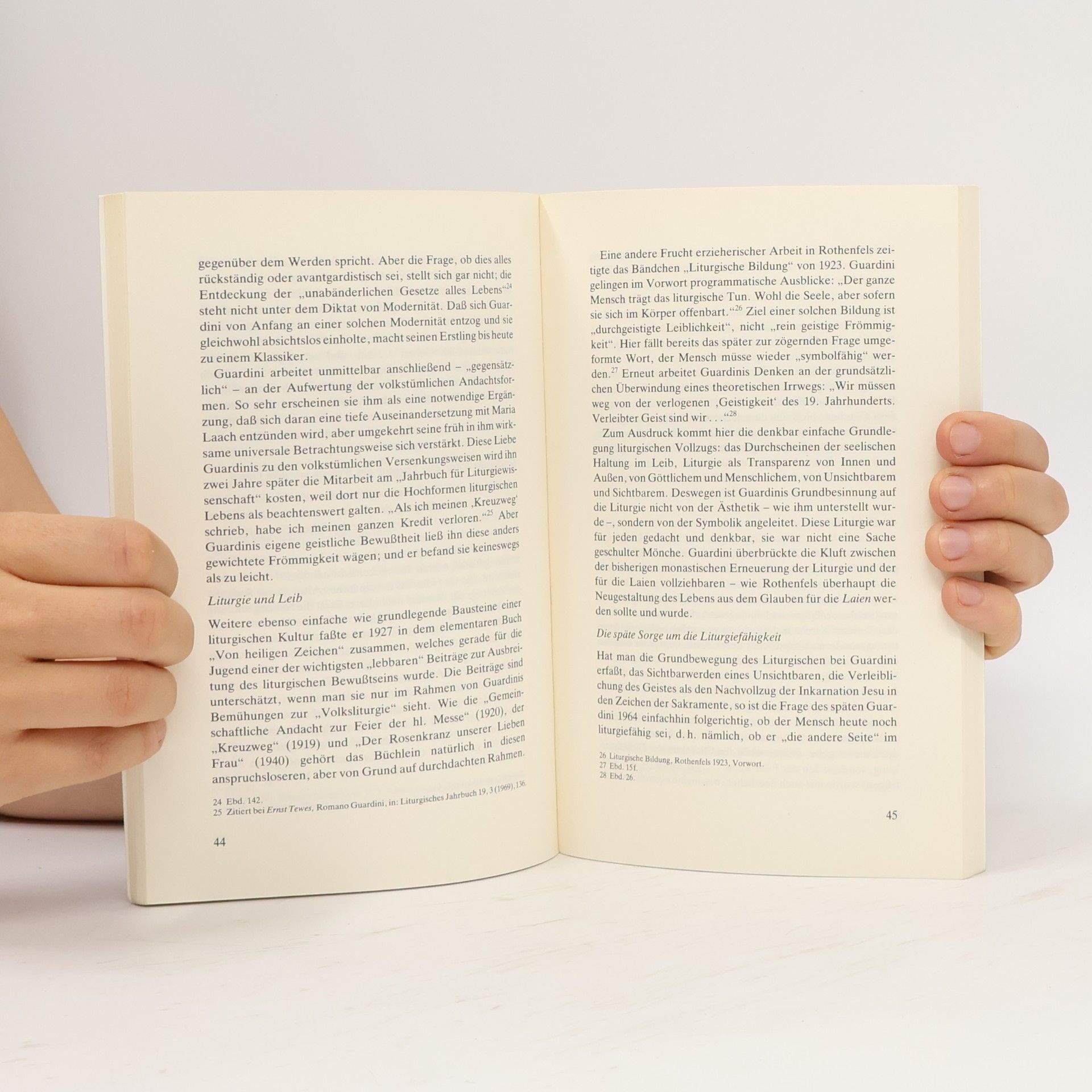 Joseph Ratzinger Schriften der Katholischen Akademie in Bayern - 117: Wege zur Wahrheit