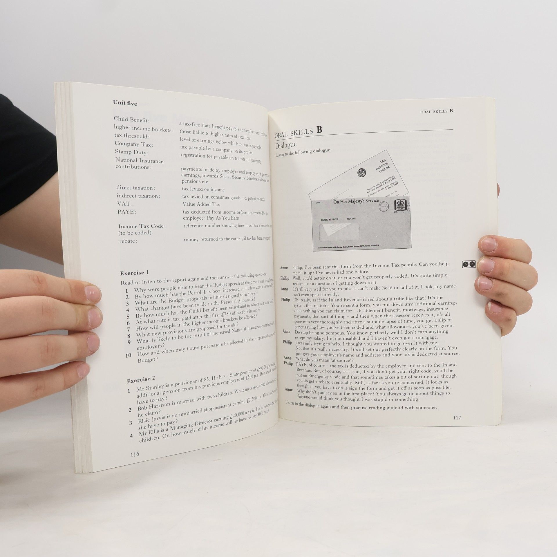 Margaret Archer English for Cambridge Proficiency