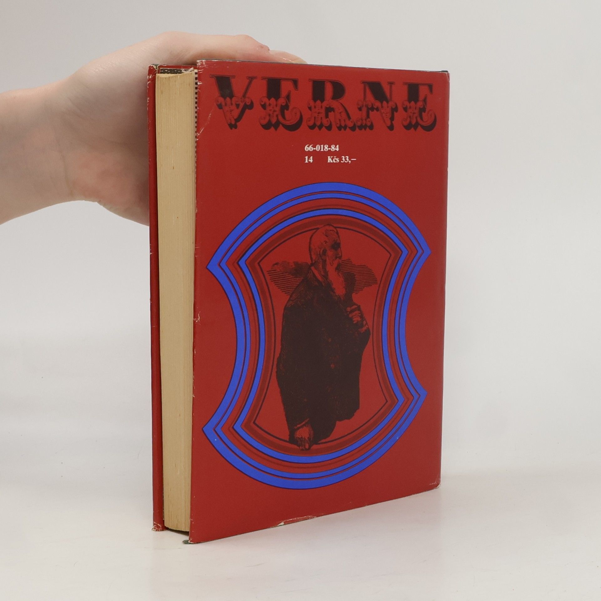Jules Verne Nový gróf Monte Cristo