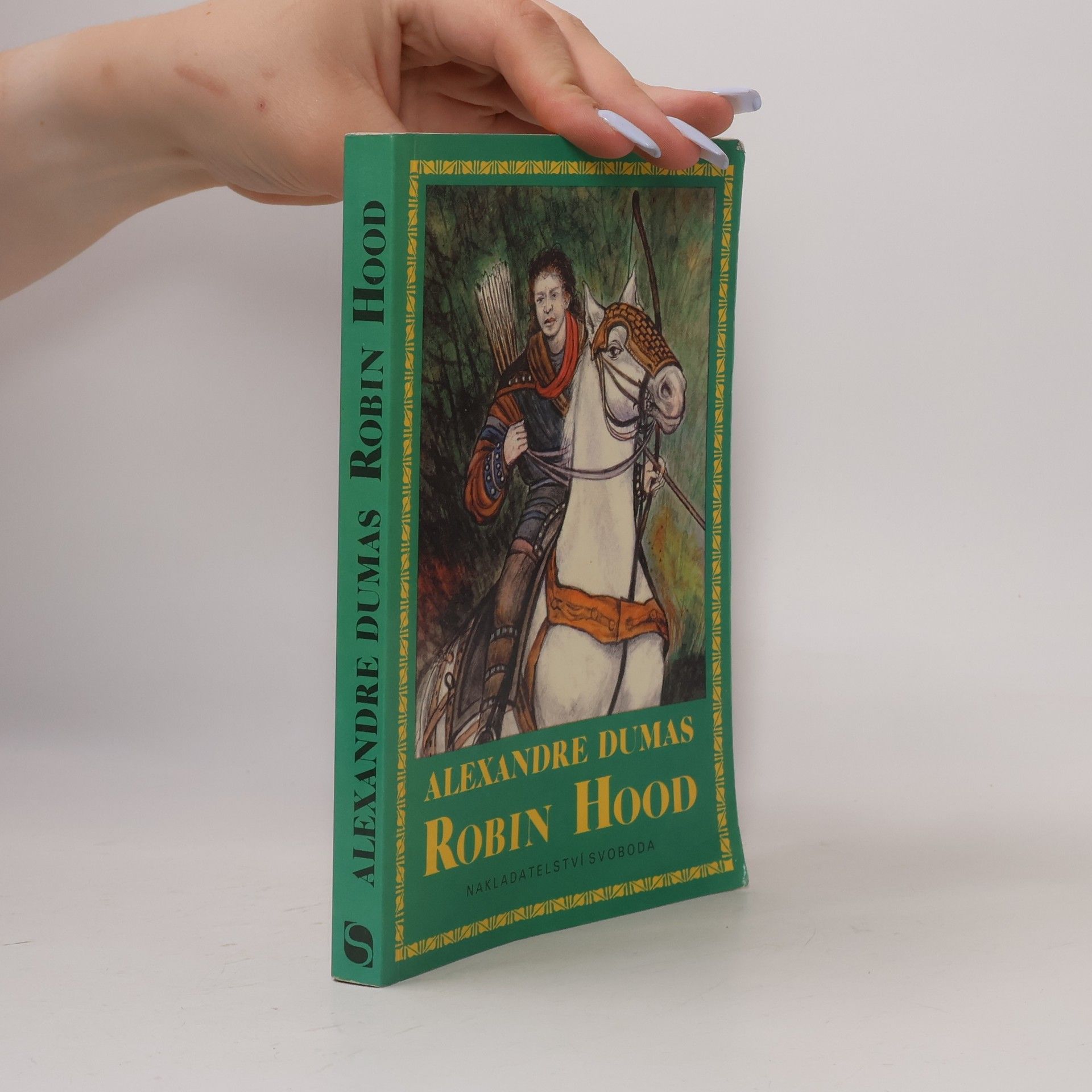 Robin Hood