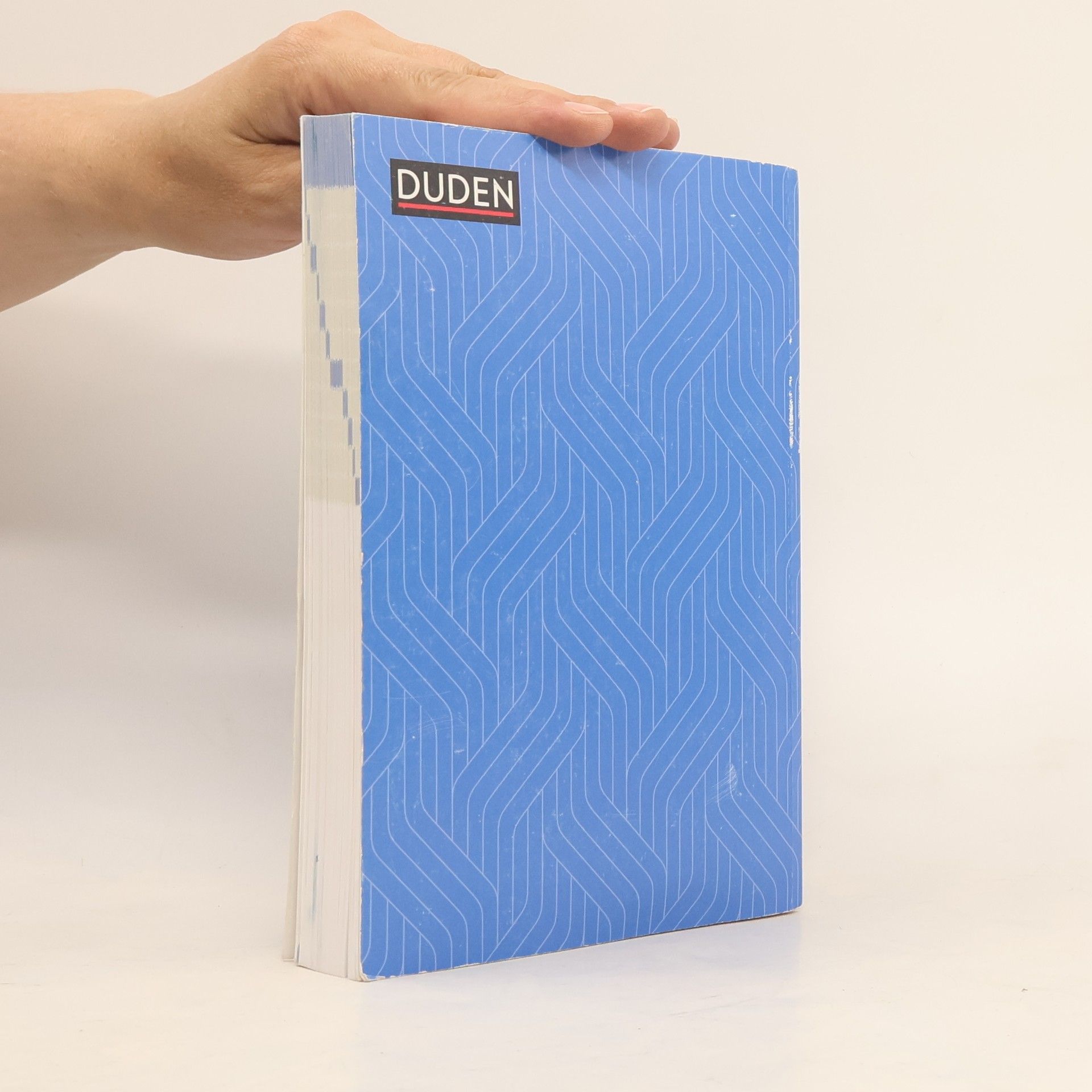 Autores varios Duden Schulwissen 5. bis 10. Klasse