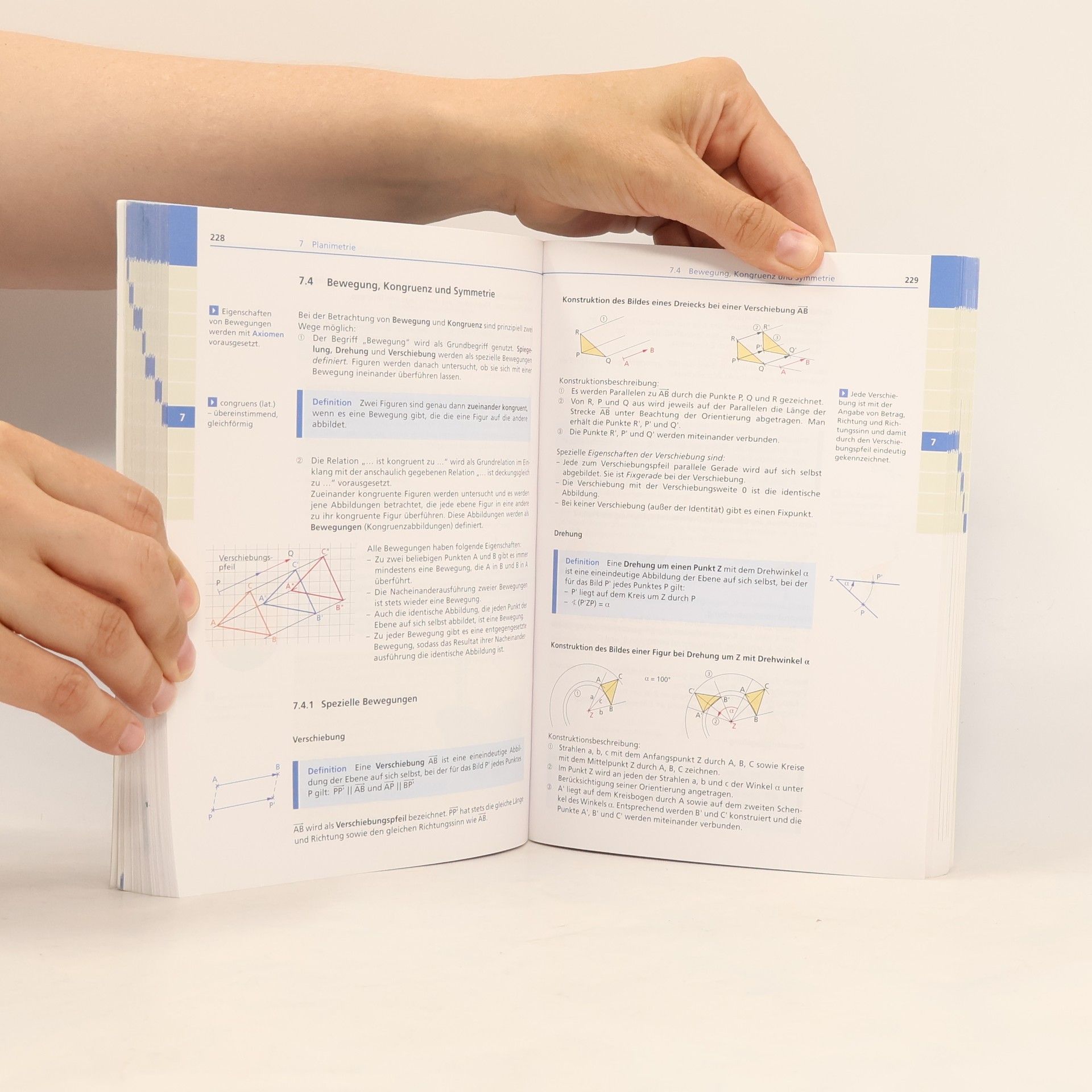 Autores varios Duden Schulwissen 5. bis 10. Klasse