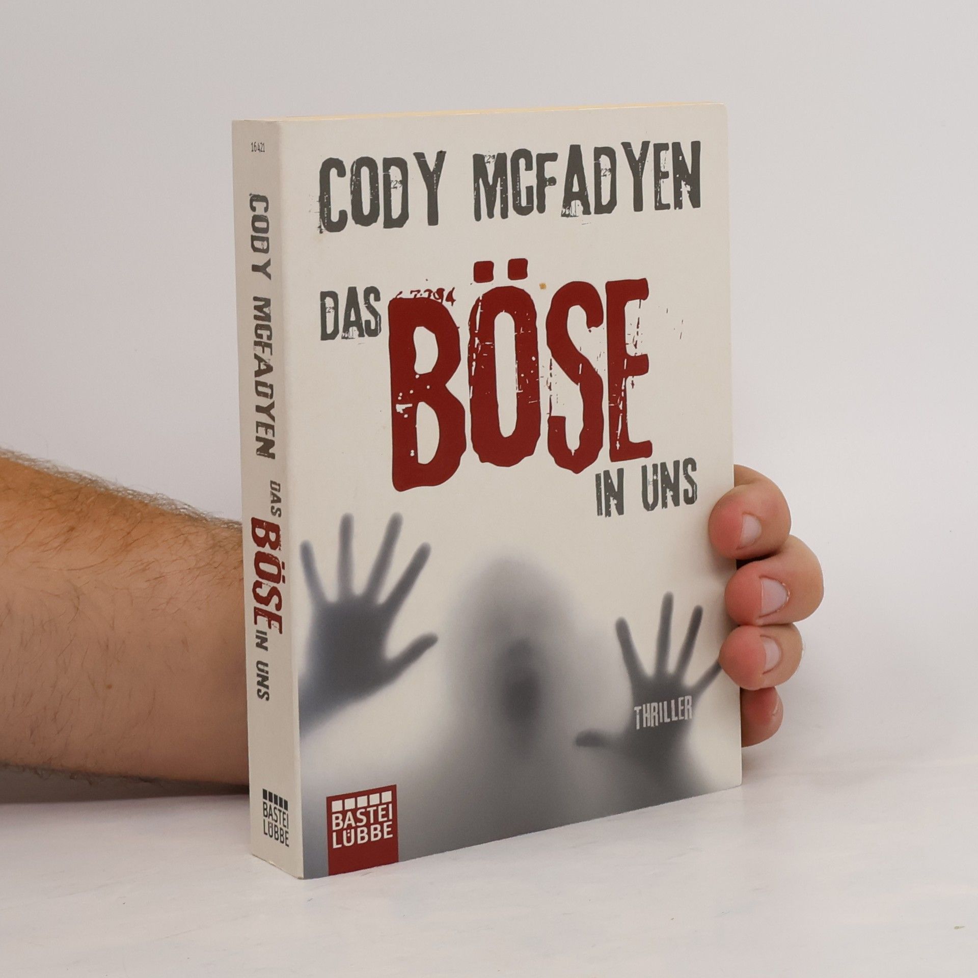 Cody McFadyen Das Böse in uns