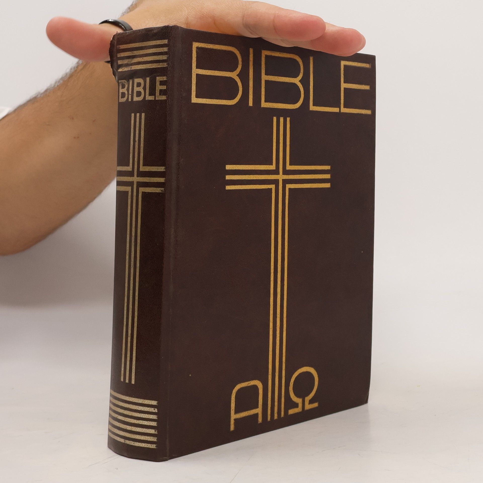 Auteurscollectief Bible