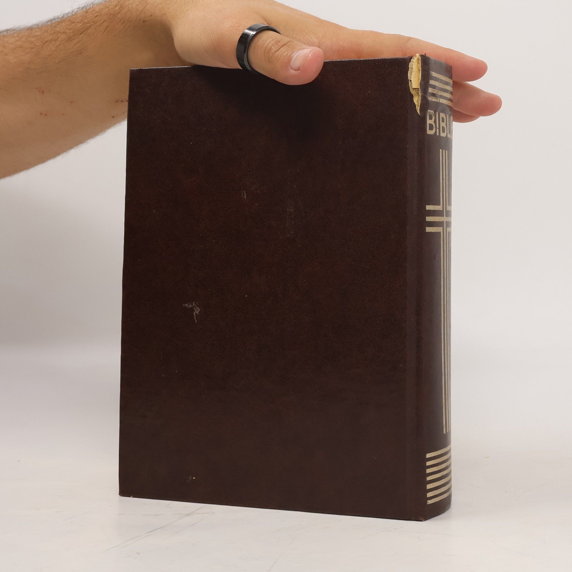 Auteurscollectief Bible