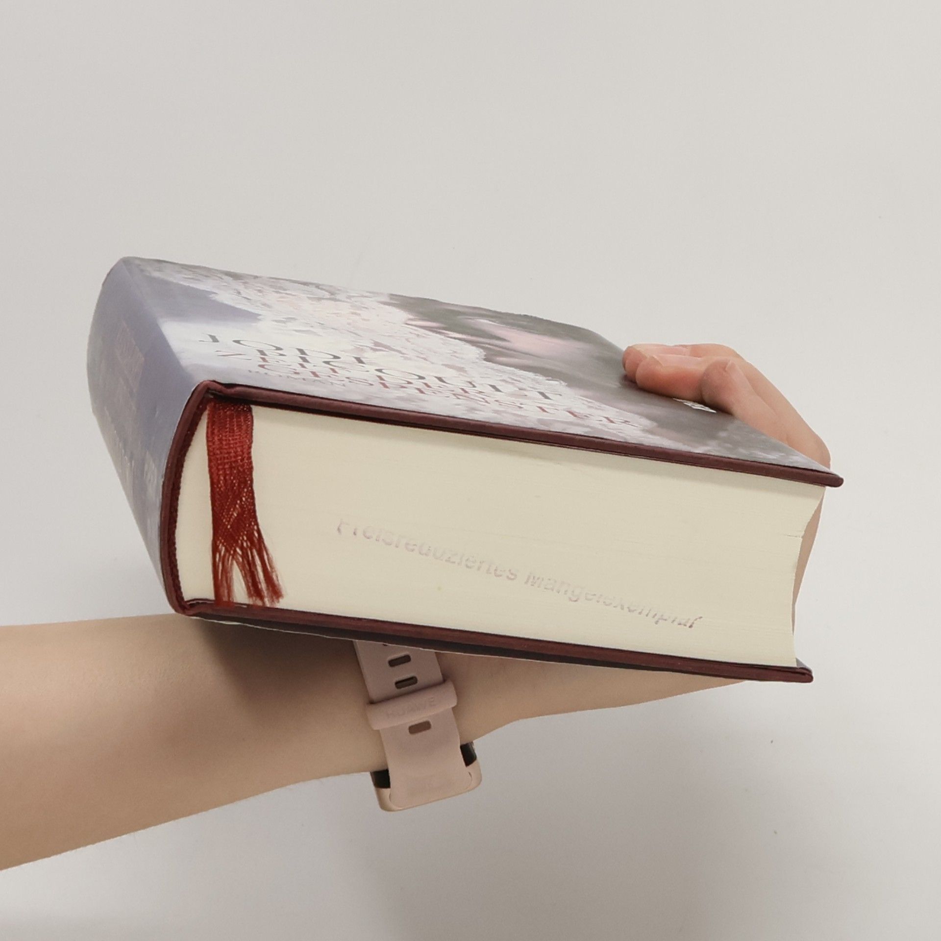 Jodi Picoult Zeit der Gespenster