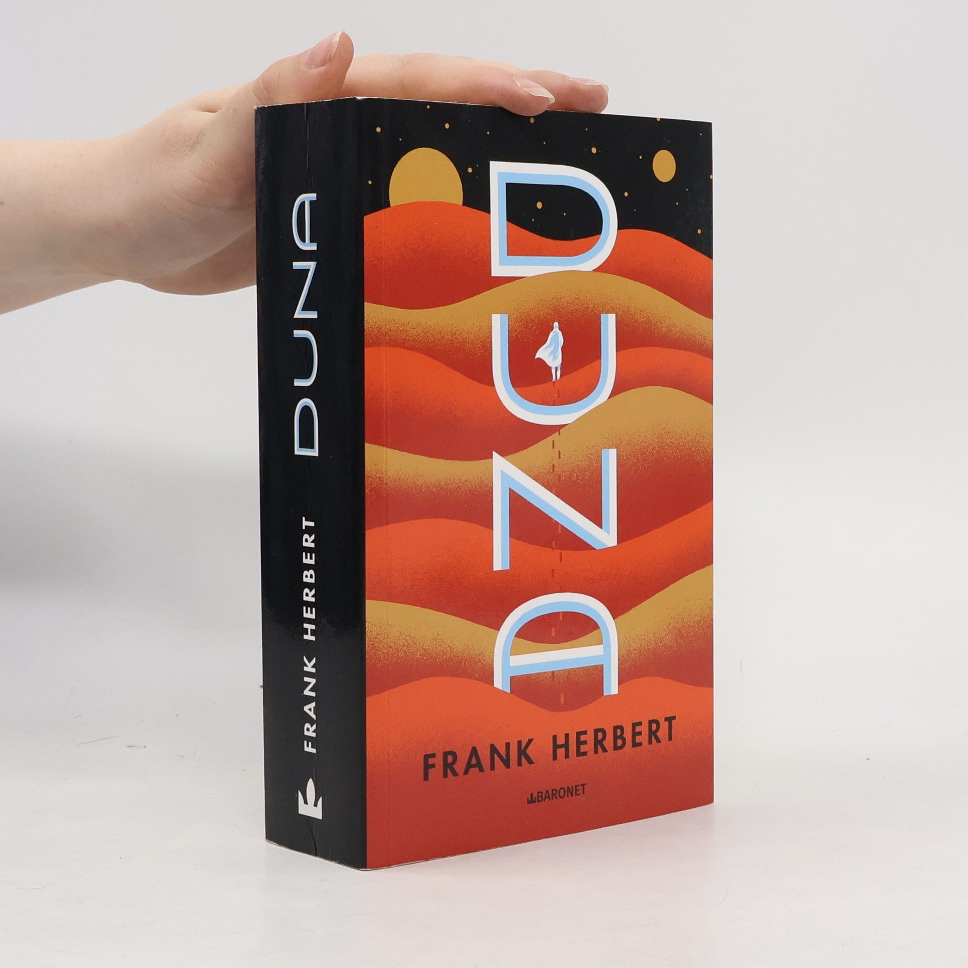 Frank Herbert Duna