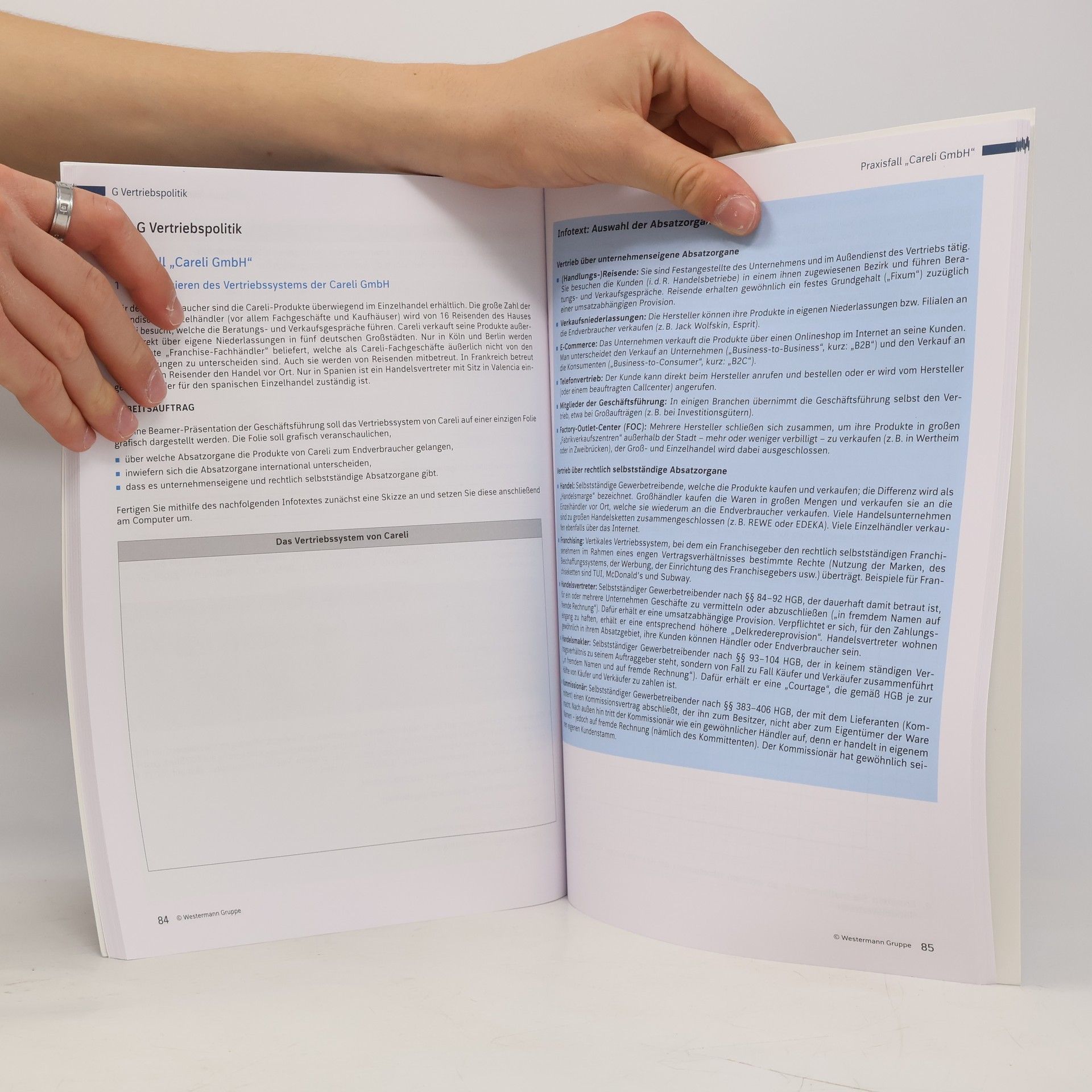 Arndt Beiderwieden Marketing. Arbeitsbuch