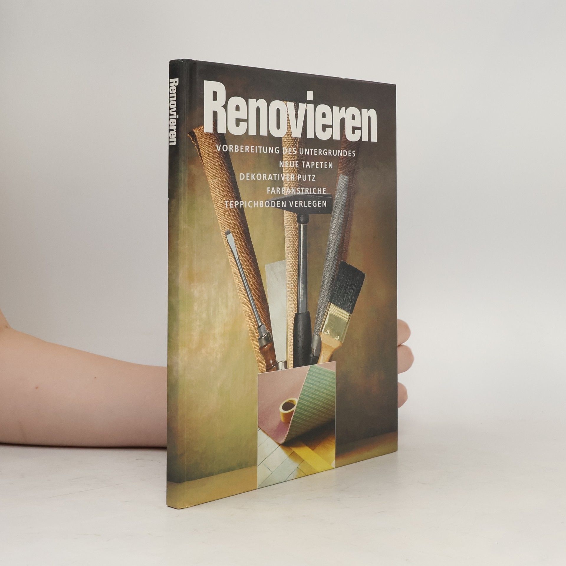 A. Breuer Renovieren