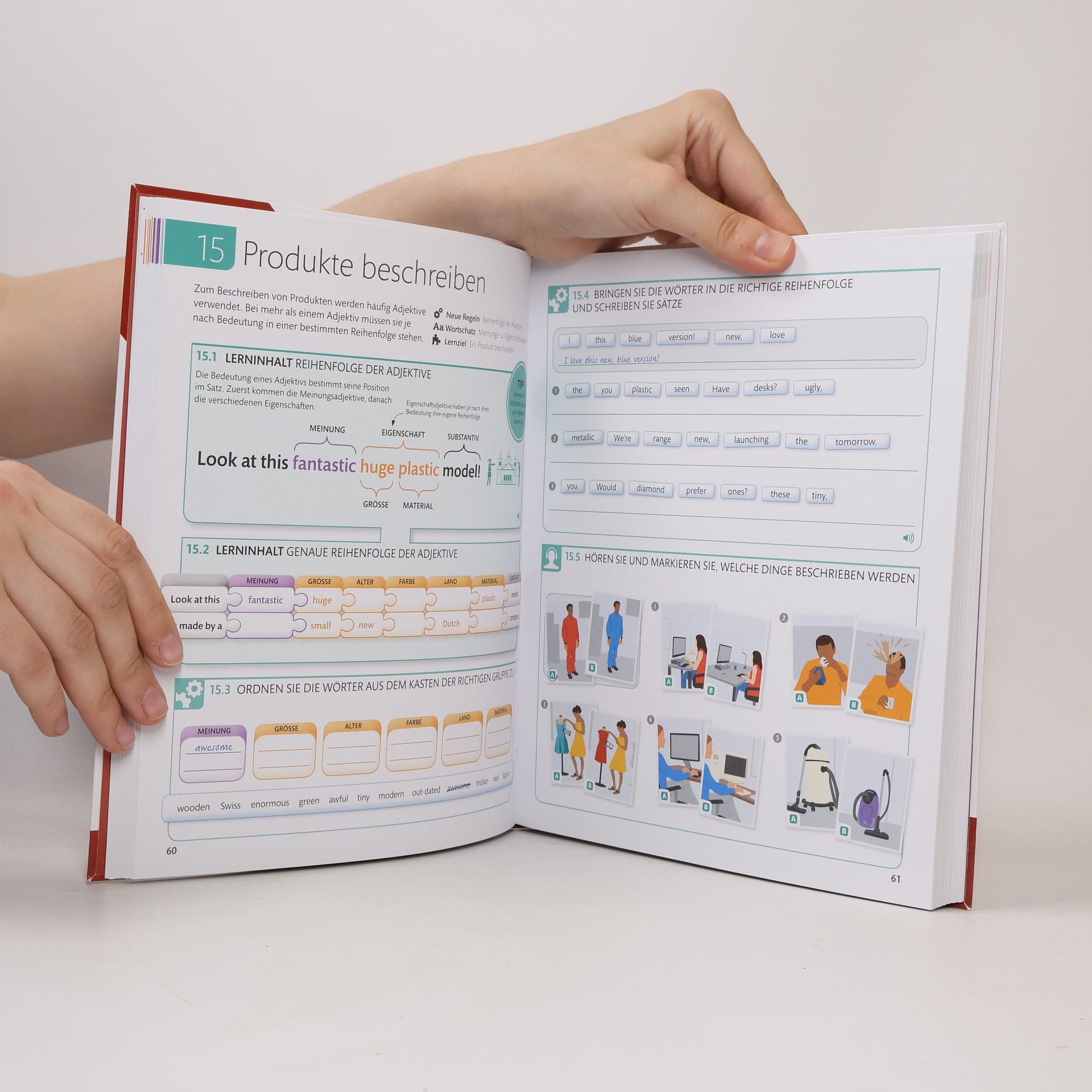 Dorling Kindersley English for Everyone Business English Kursbuch 2