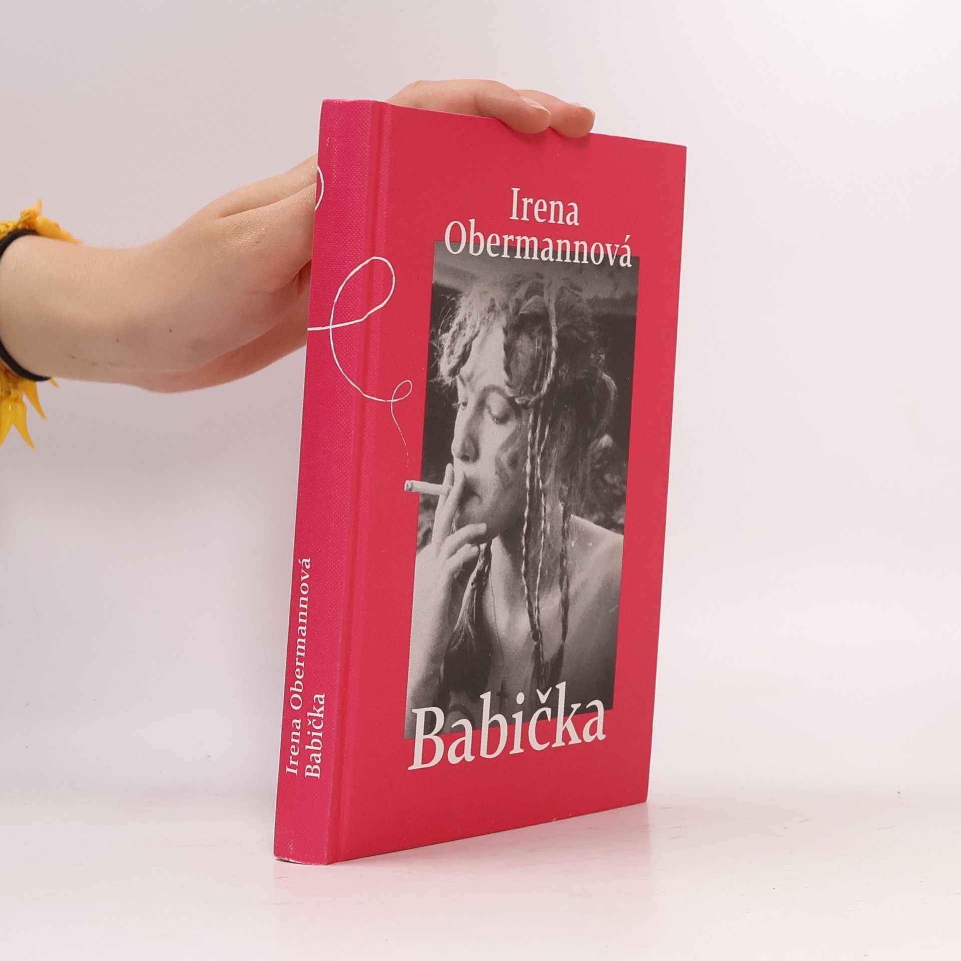 Babička