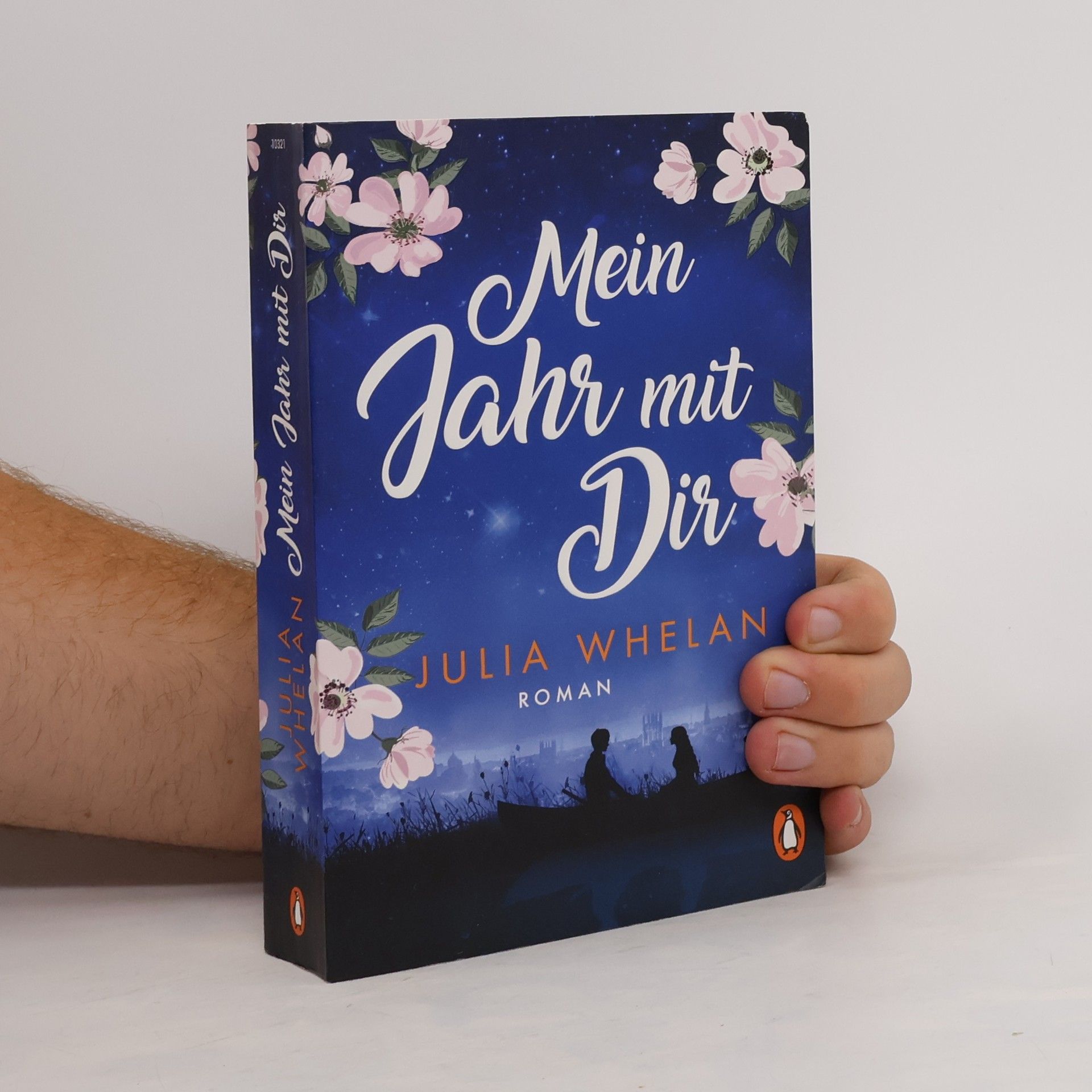 Mein Jahr mit Dir