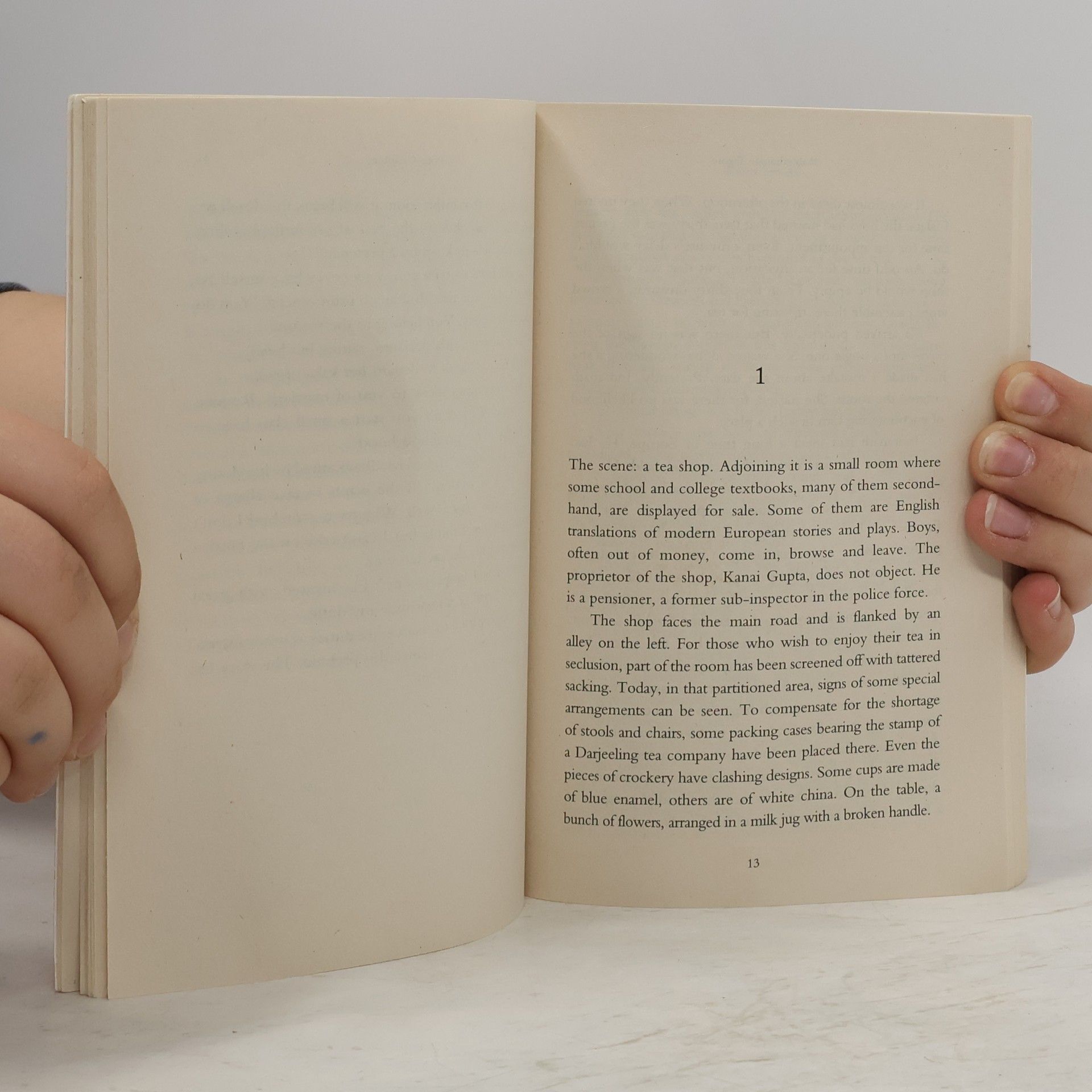 Rabindranath Tagore Four Chapters