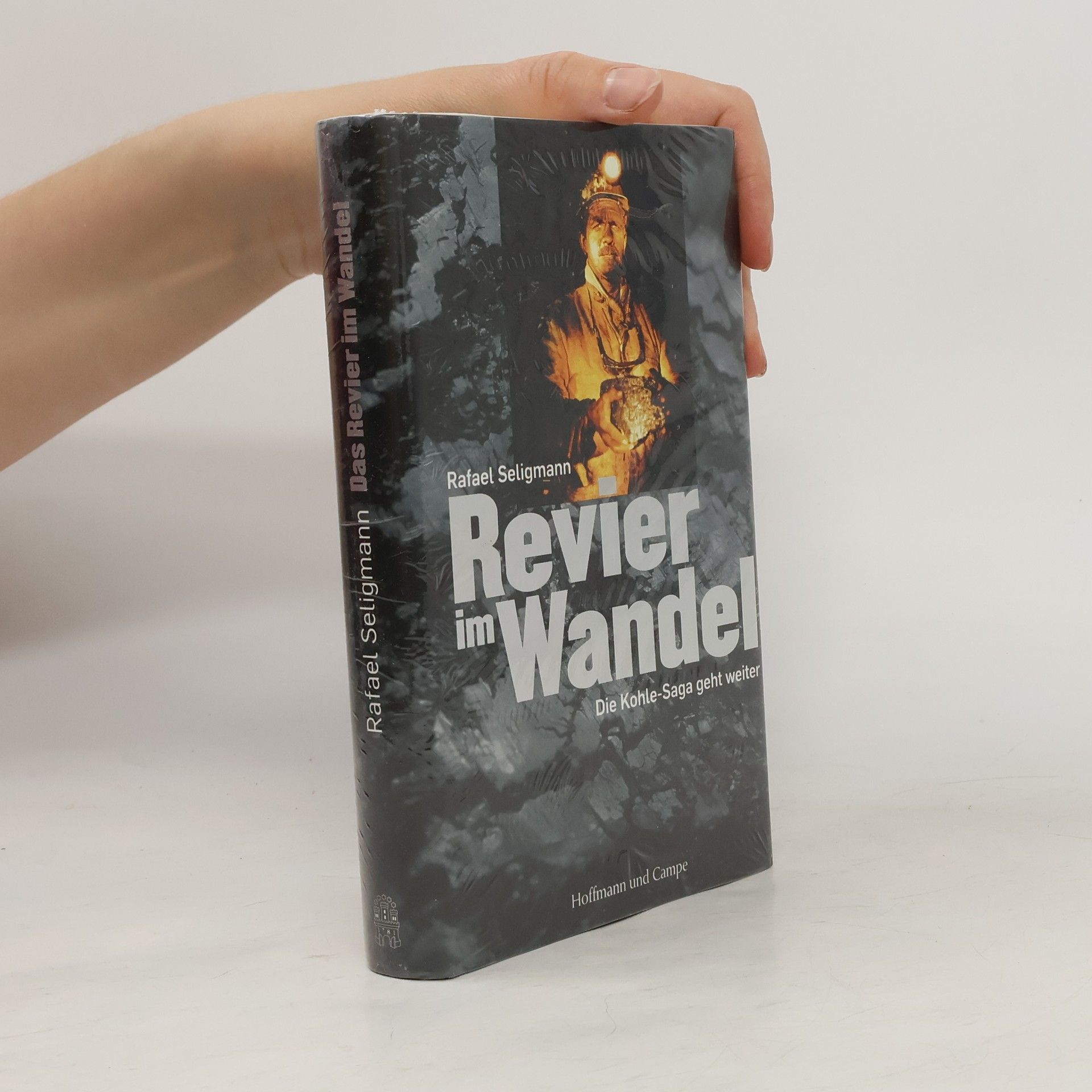 Revier im Wandel