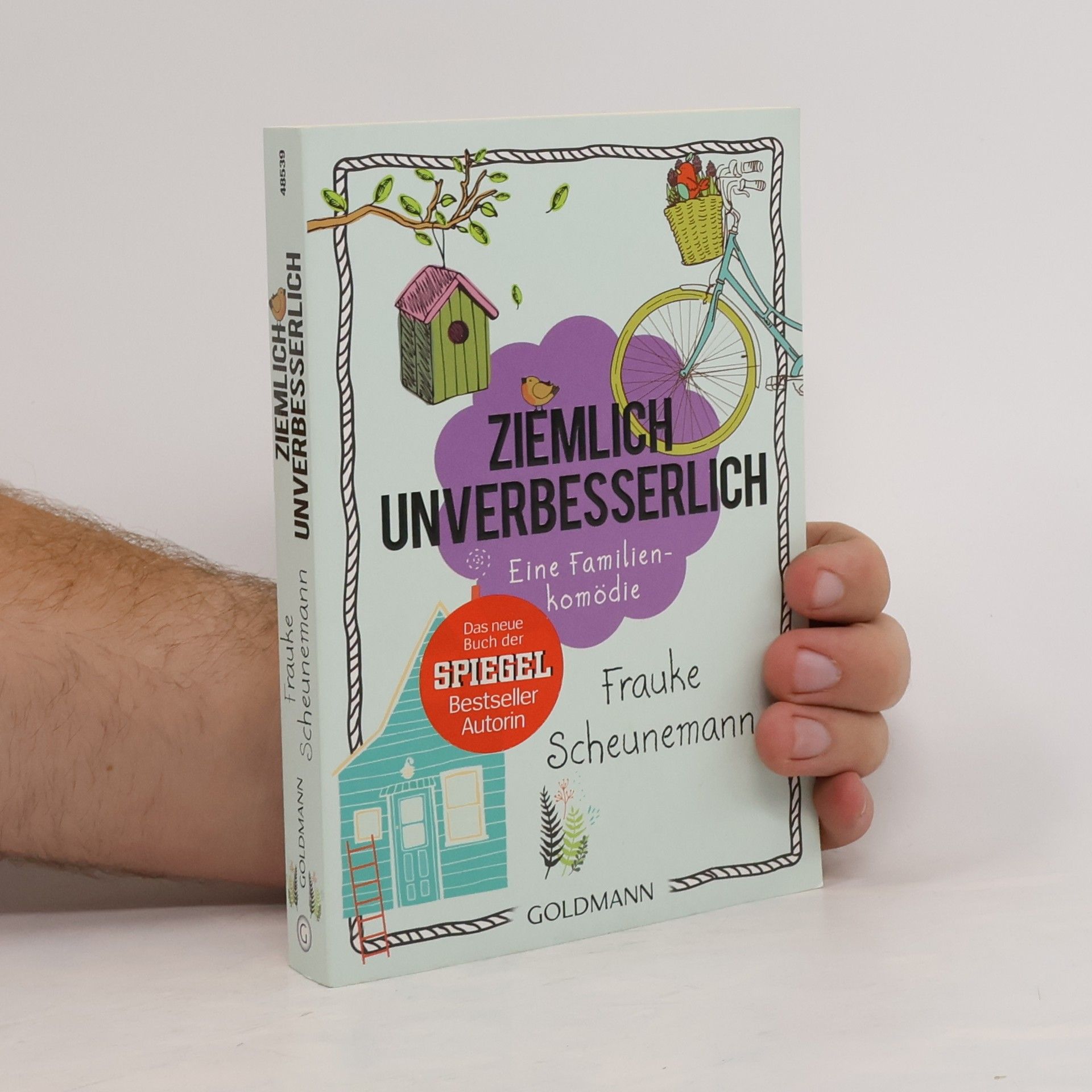 Ziemlich unverbesserlich