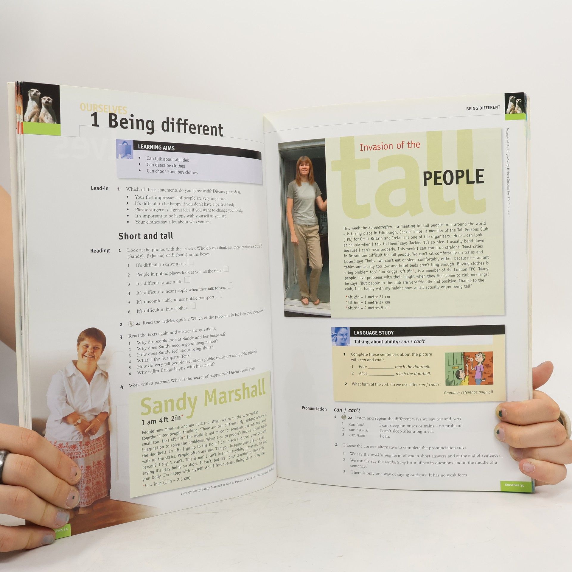 Bill Bowler Move: Elementary Coursebook