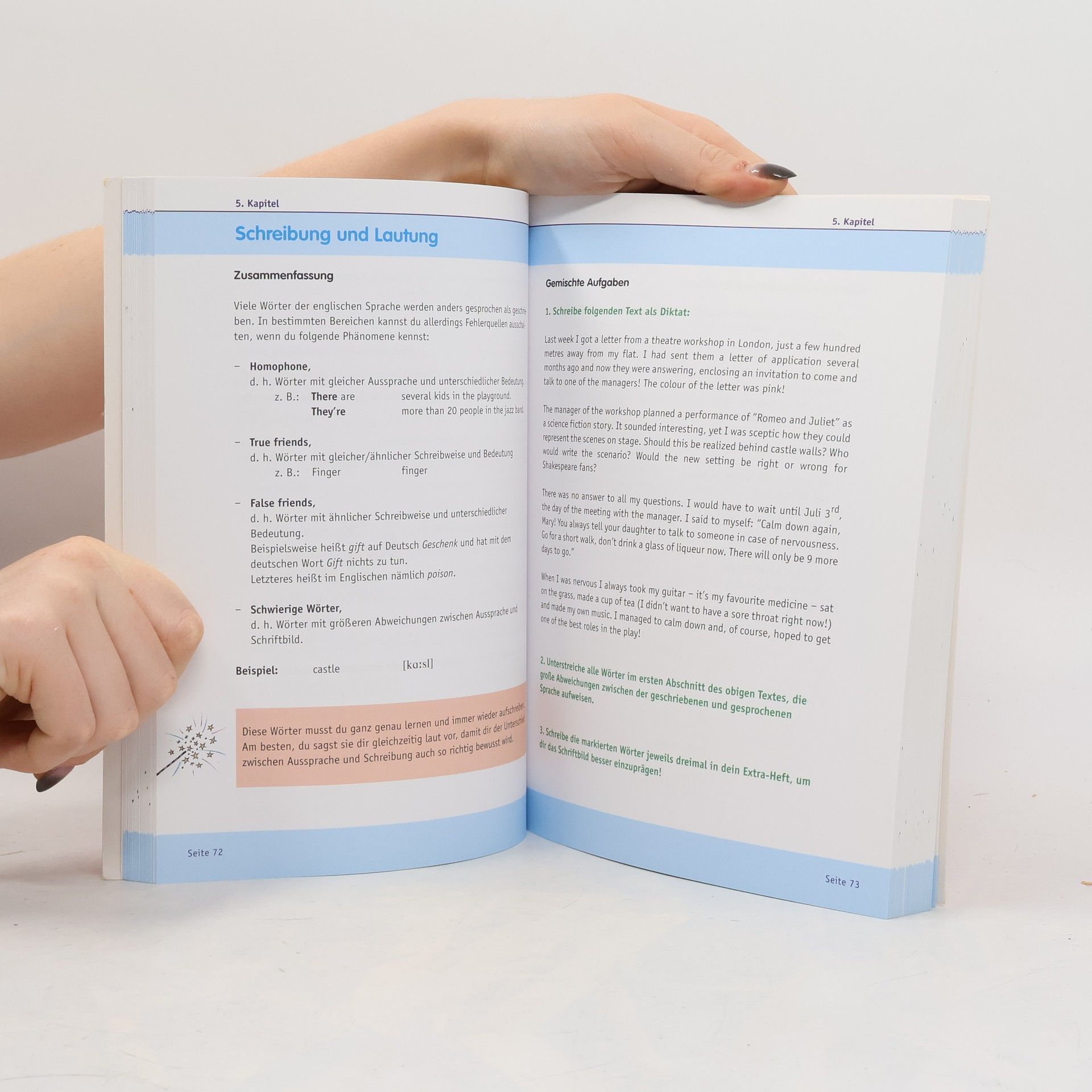Autorenkollektiv Nachhilfe. Englisch