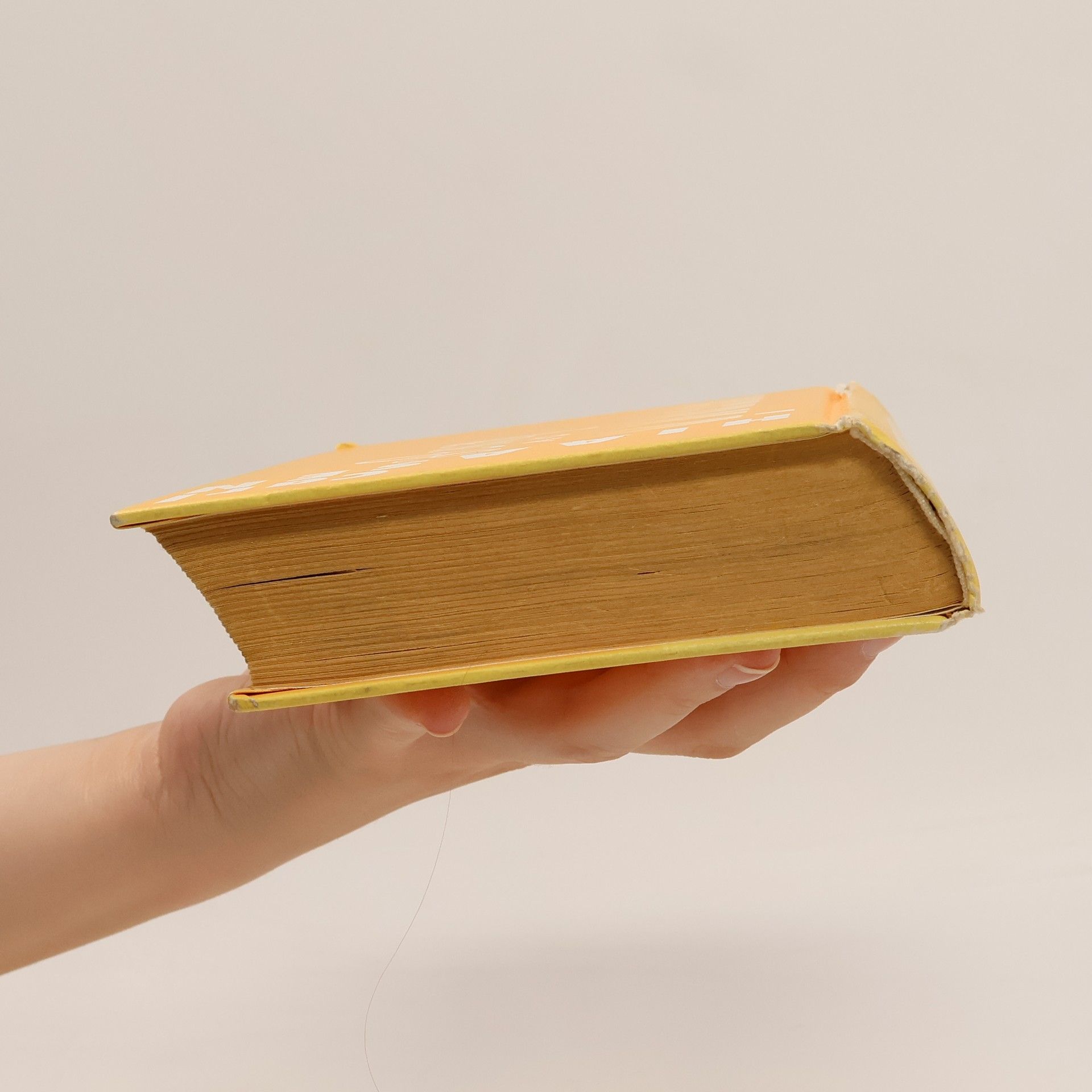 Carl Hiaasen Hebká kůže