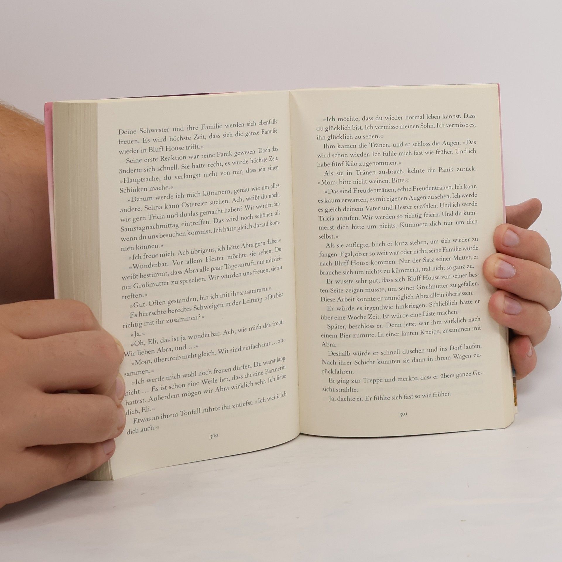 Nora Roberts Das Geheimnis der Wellen