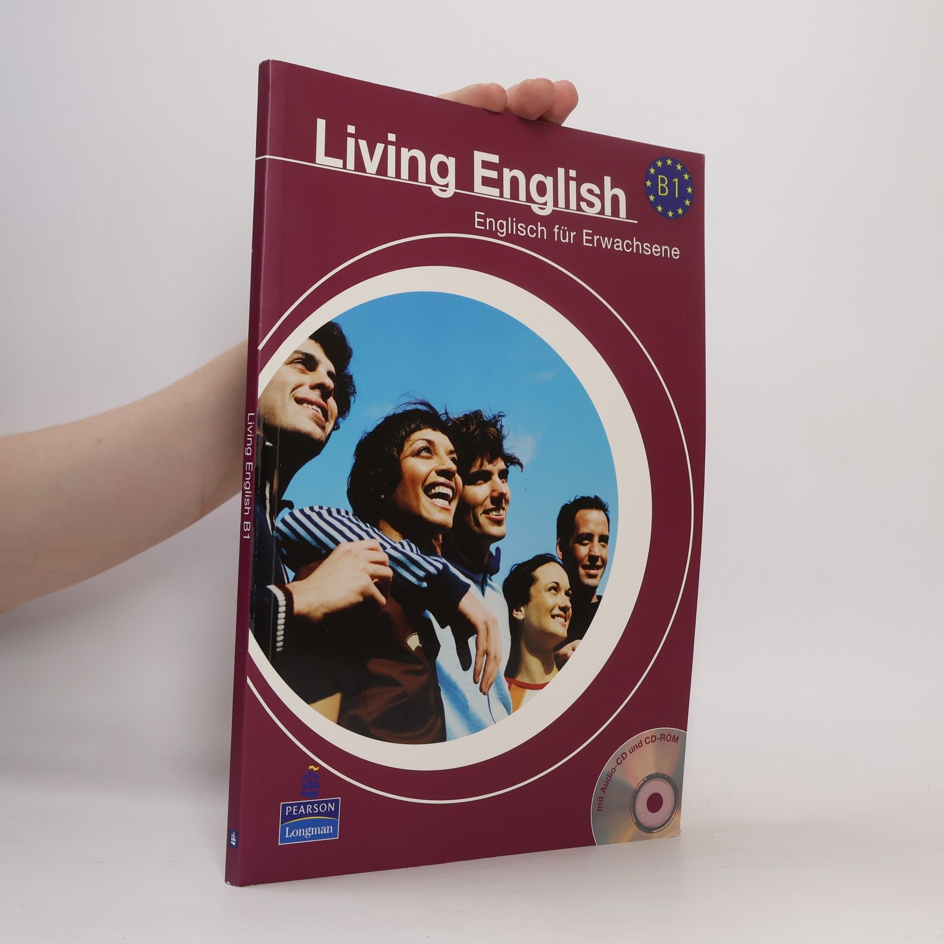 Autorenkollektiv Living English. Englisch für Erwachsene