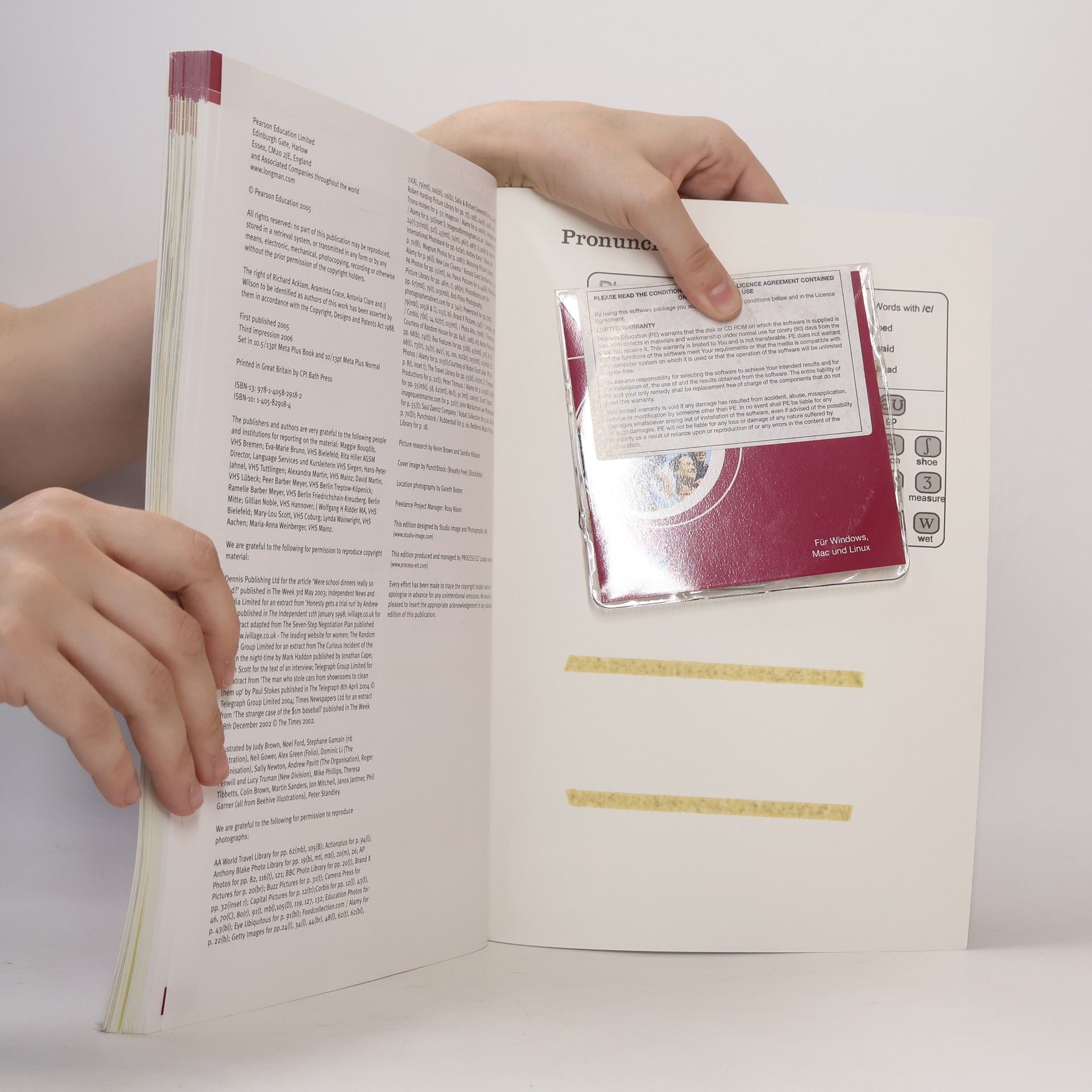 Autorenkollektiv Living English. Englisch für Erwachsene