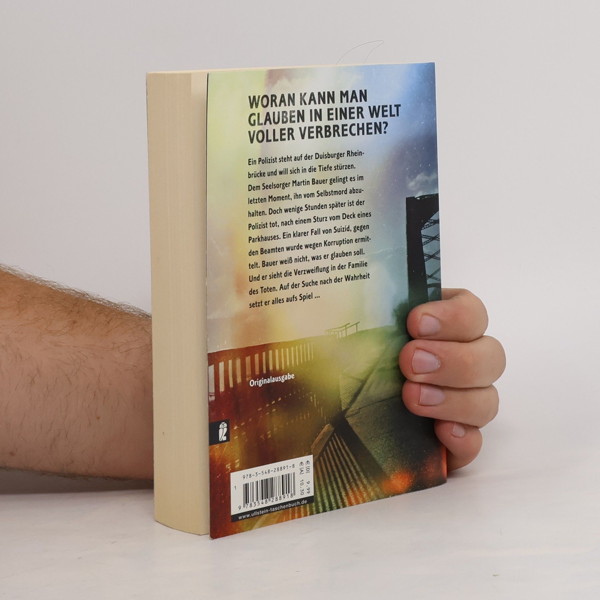 Peter Gallert Glaube Liebe Tod