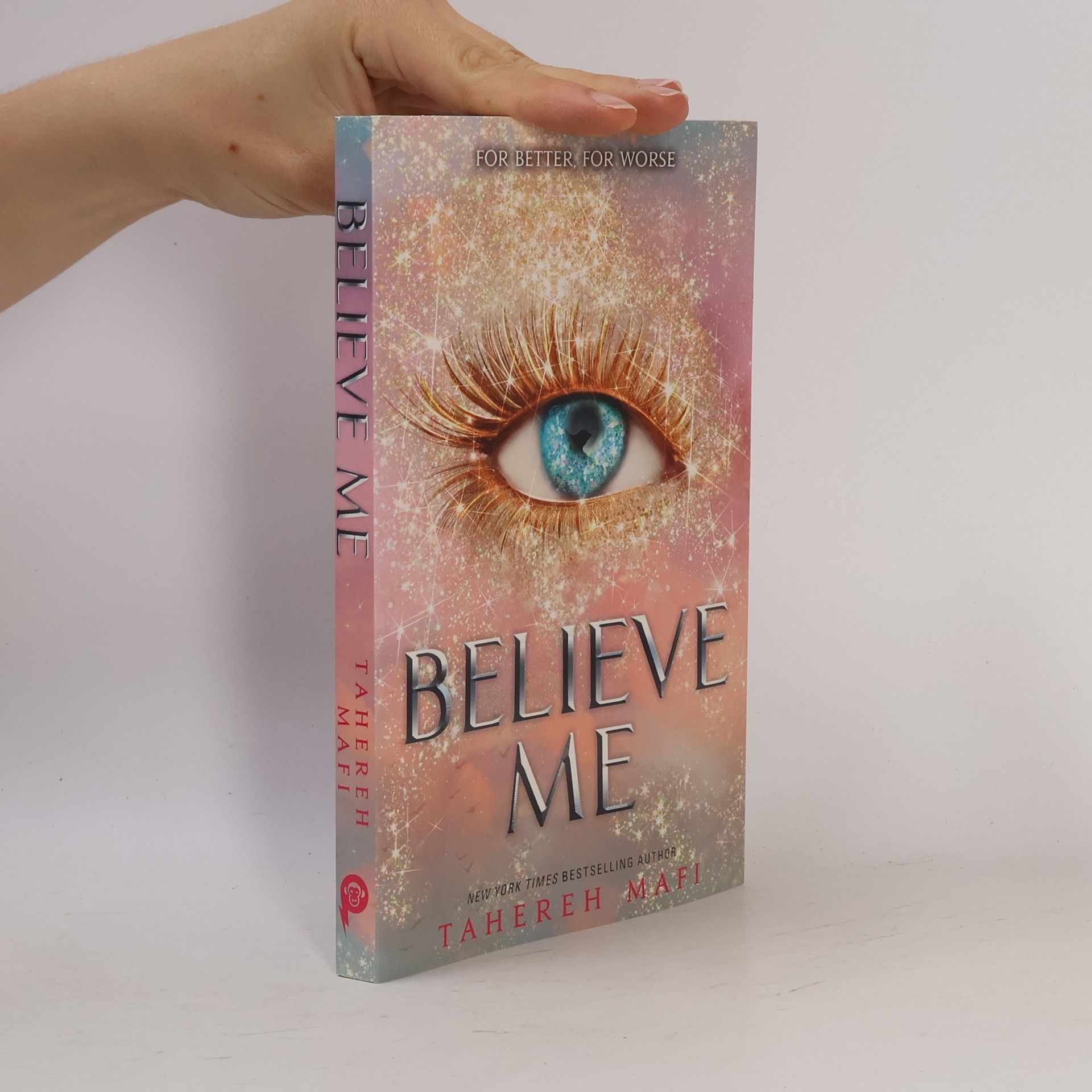 Тагере Мафі Believe me