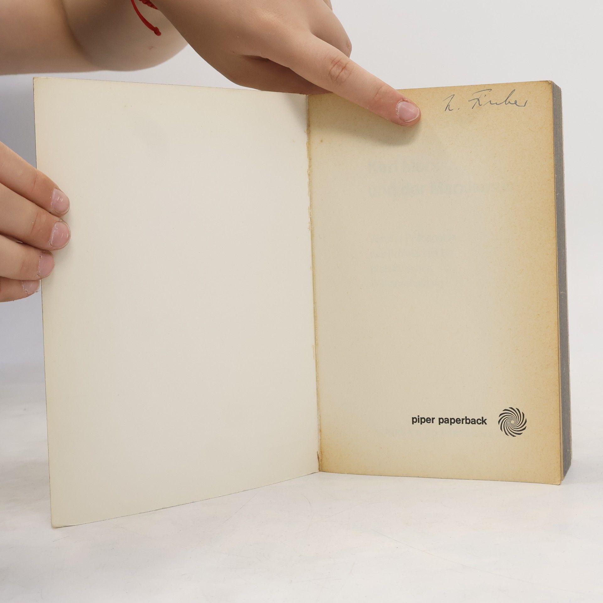 Iring Fetscher Karl Marx und der Marxismus