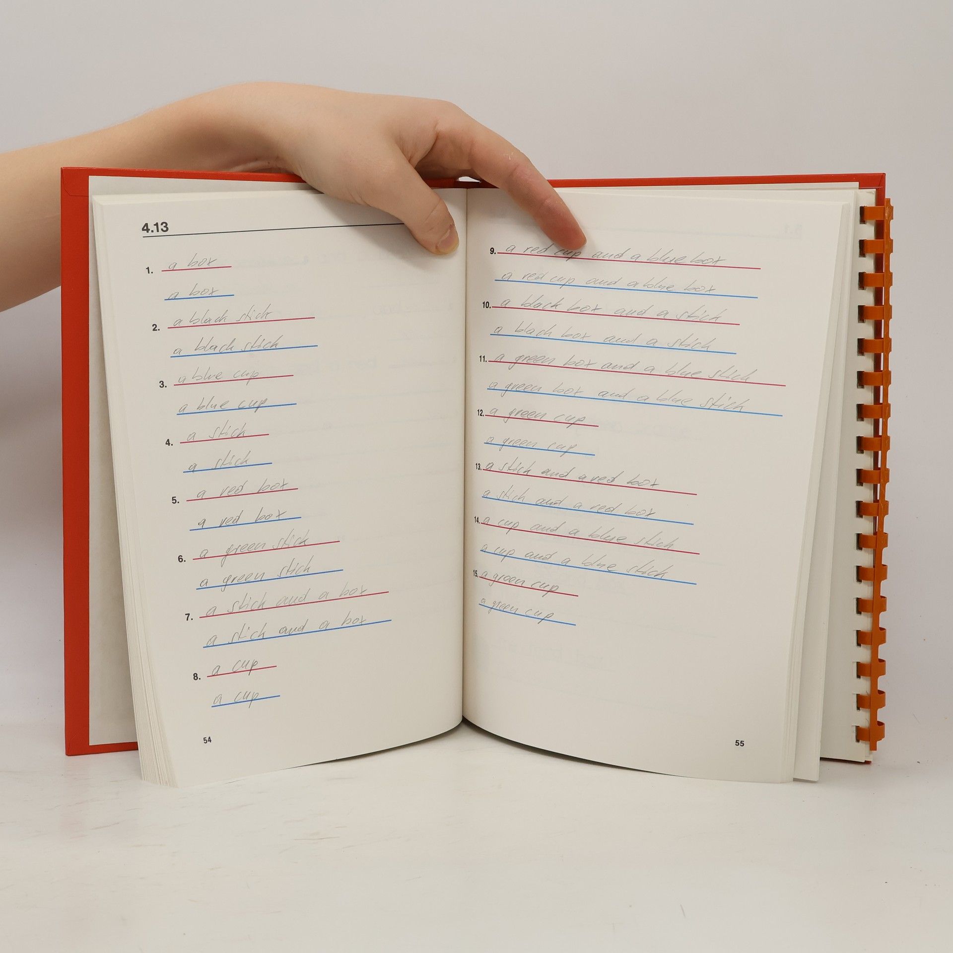 English Communications: The Britannica Method: Speak English (French)