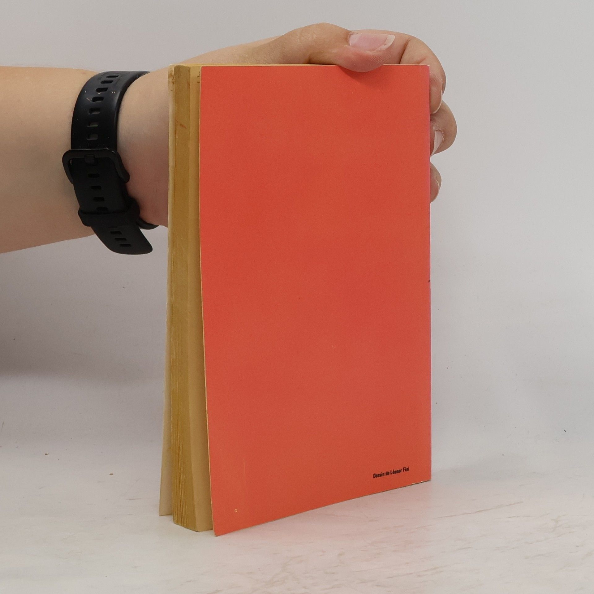 Marcel Schwob Le livre de Monelle