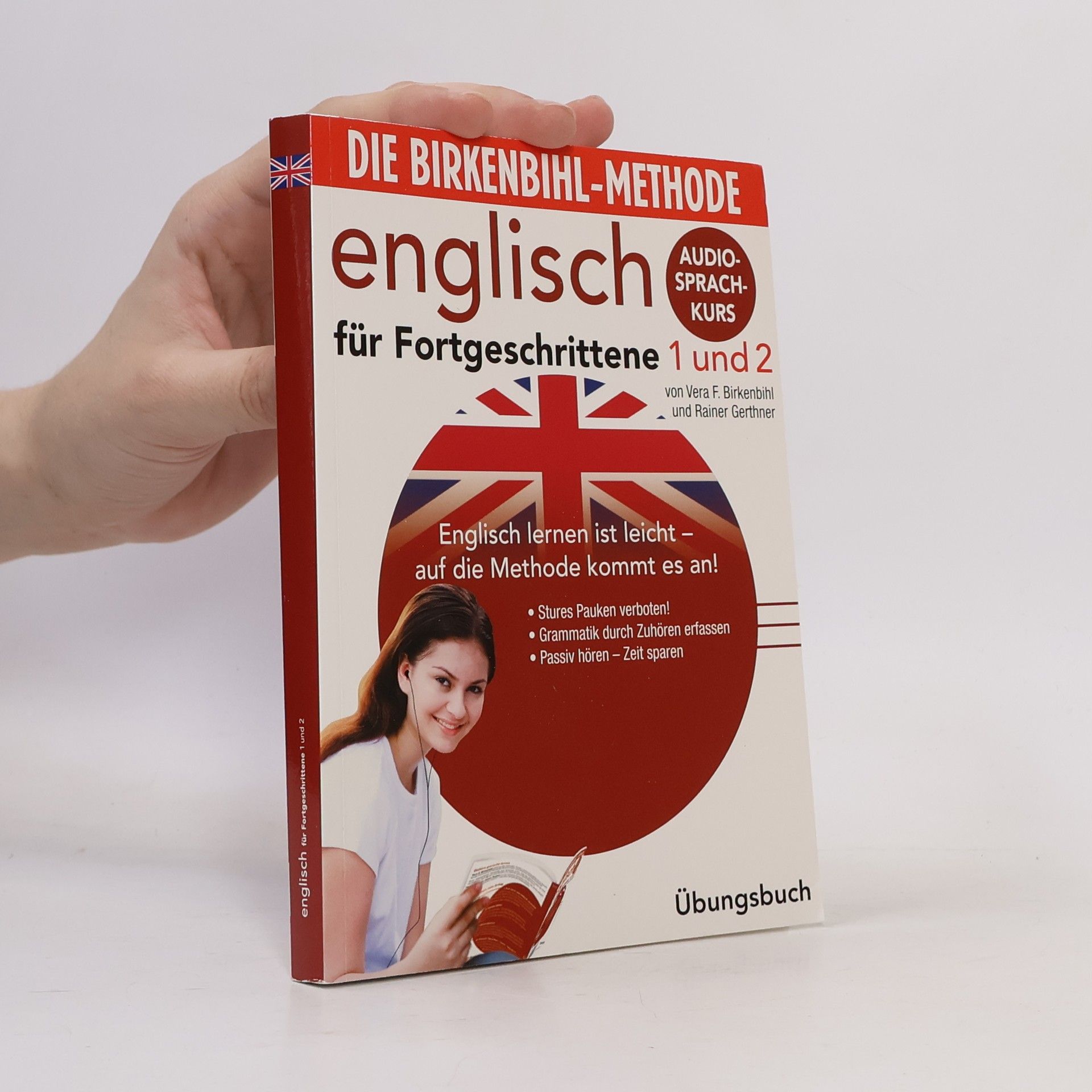 Kolektiv autorů Englisch für Fortgeschrittene 1 und 2