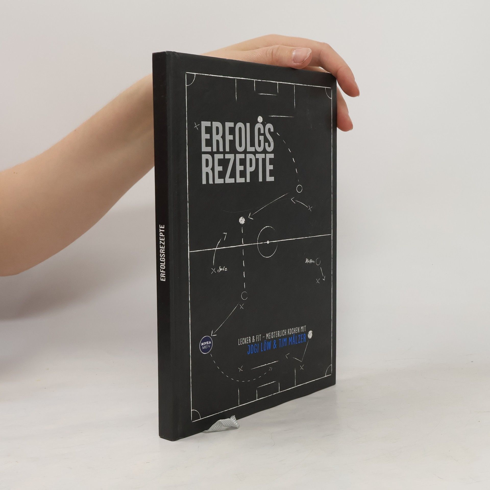 Tim Mälzer Erfolgs Rezepte