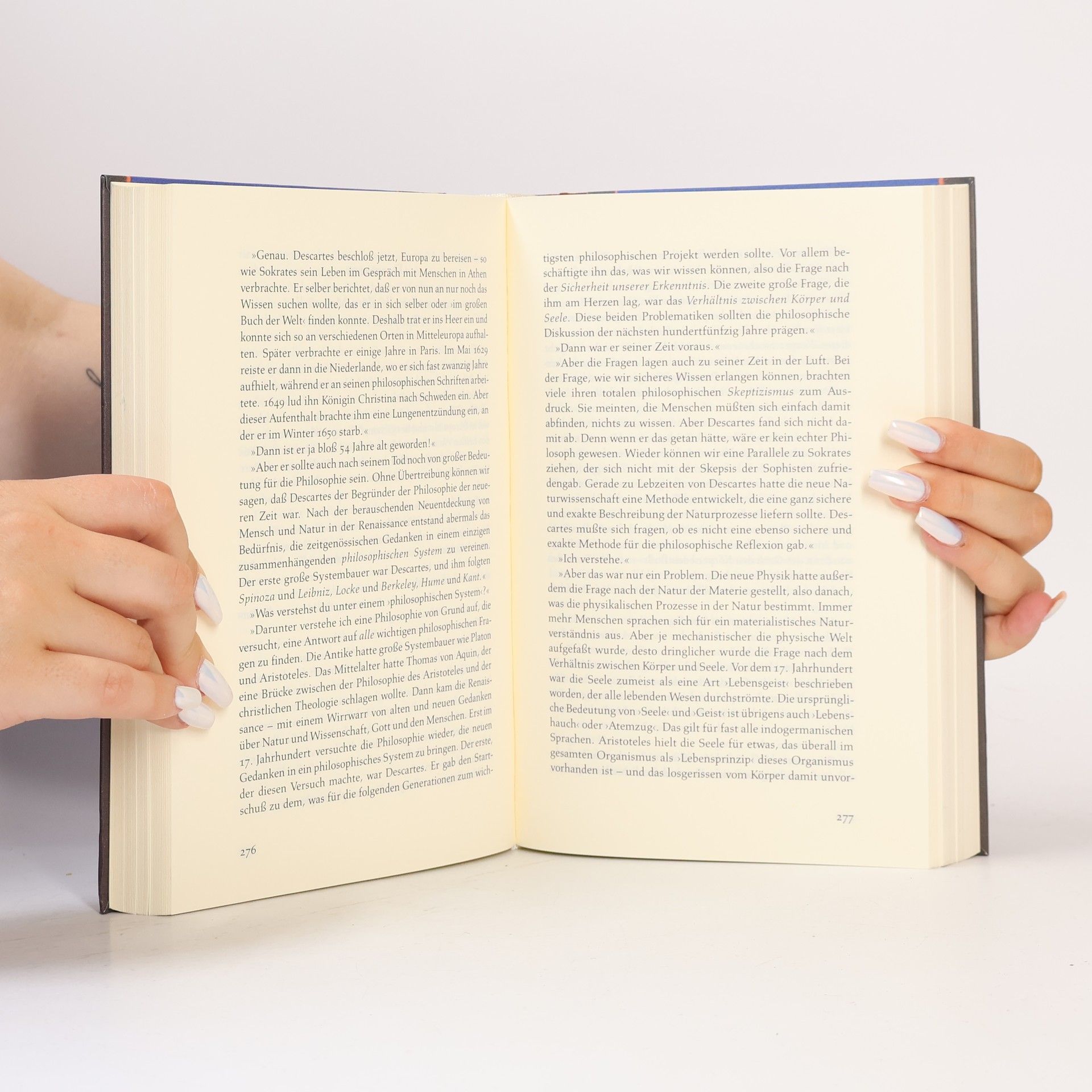Jostein Gaarder Sofies Welt