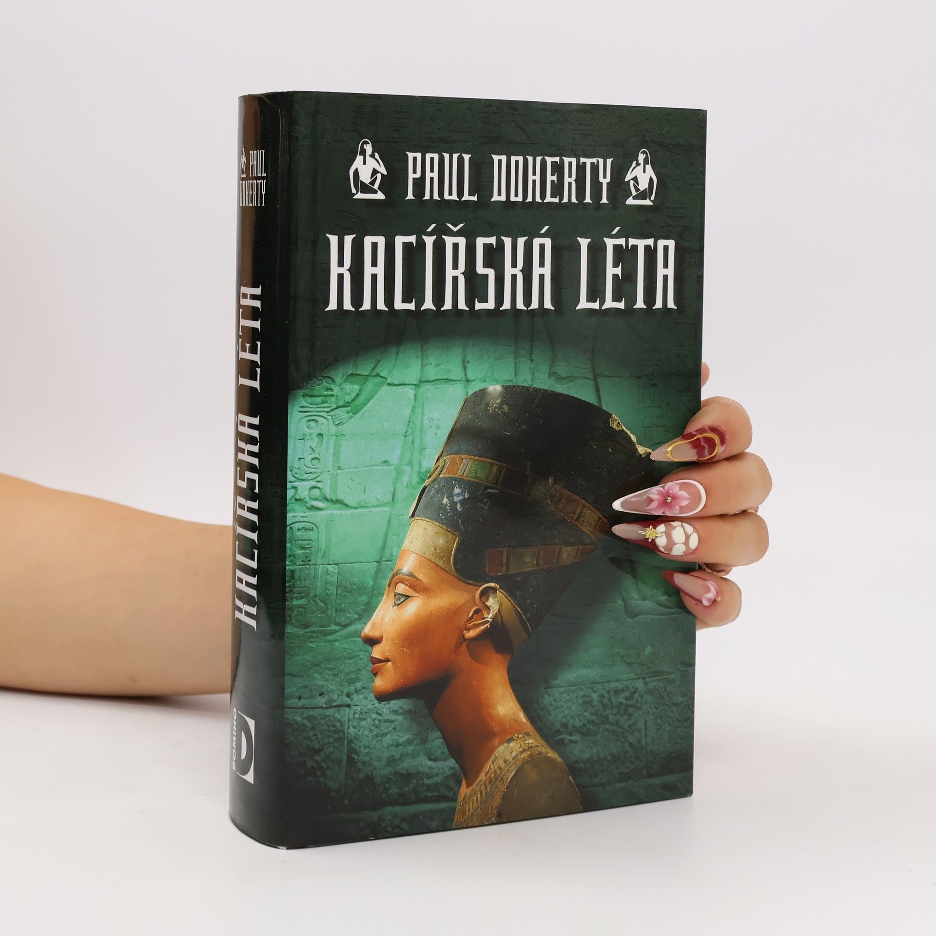 Paul C. Doherty Kacířská léta