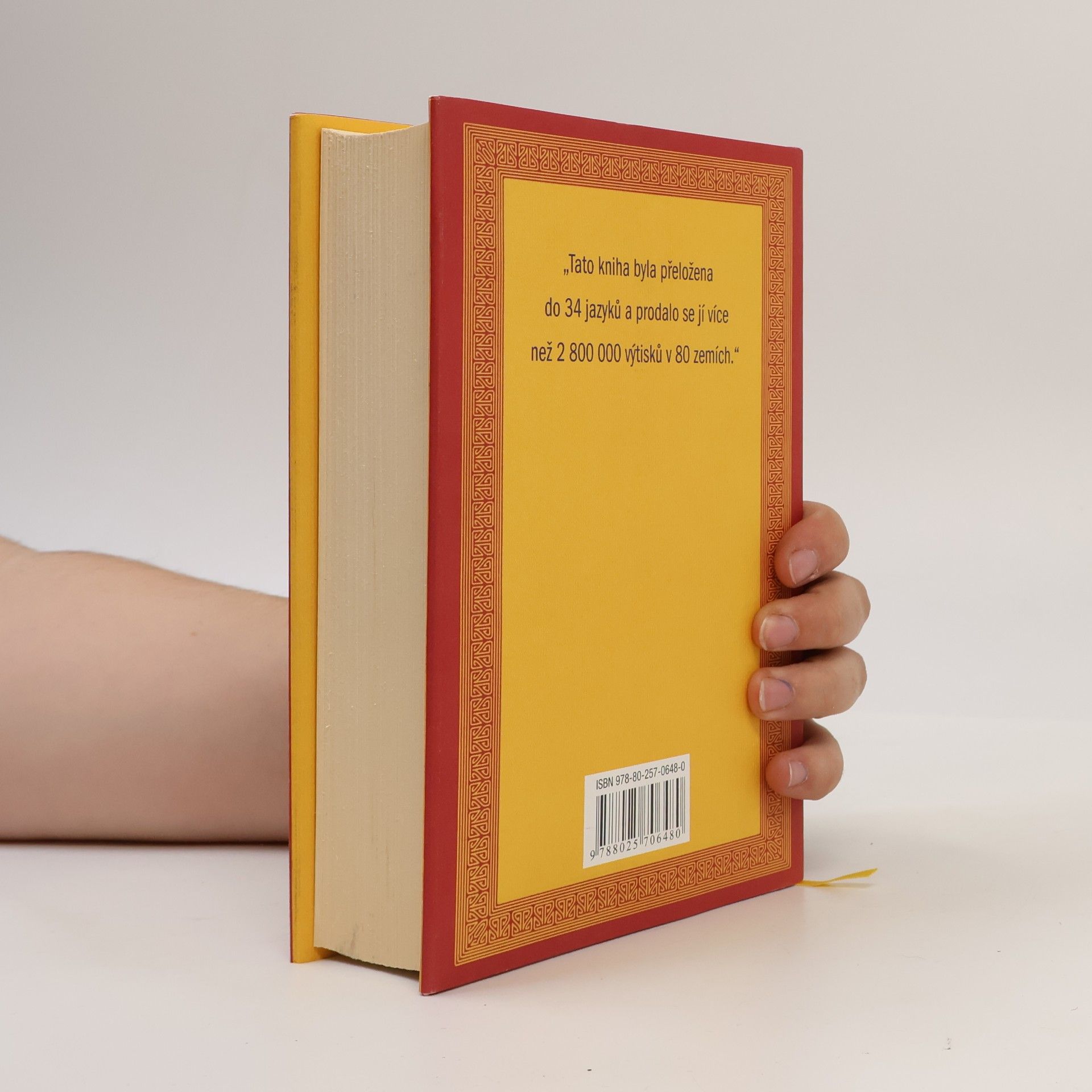 Sogyal Rinpoche Tibetská kniha o životě a smrti
