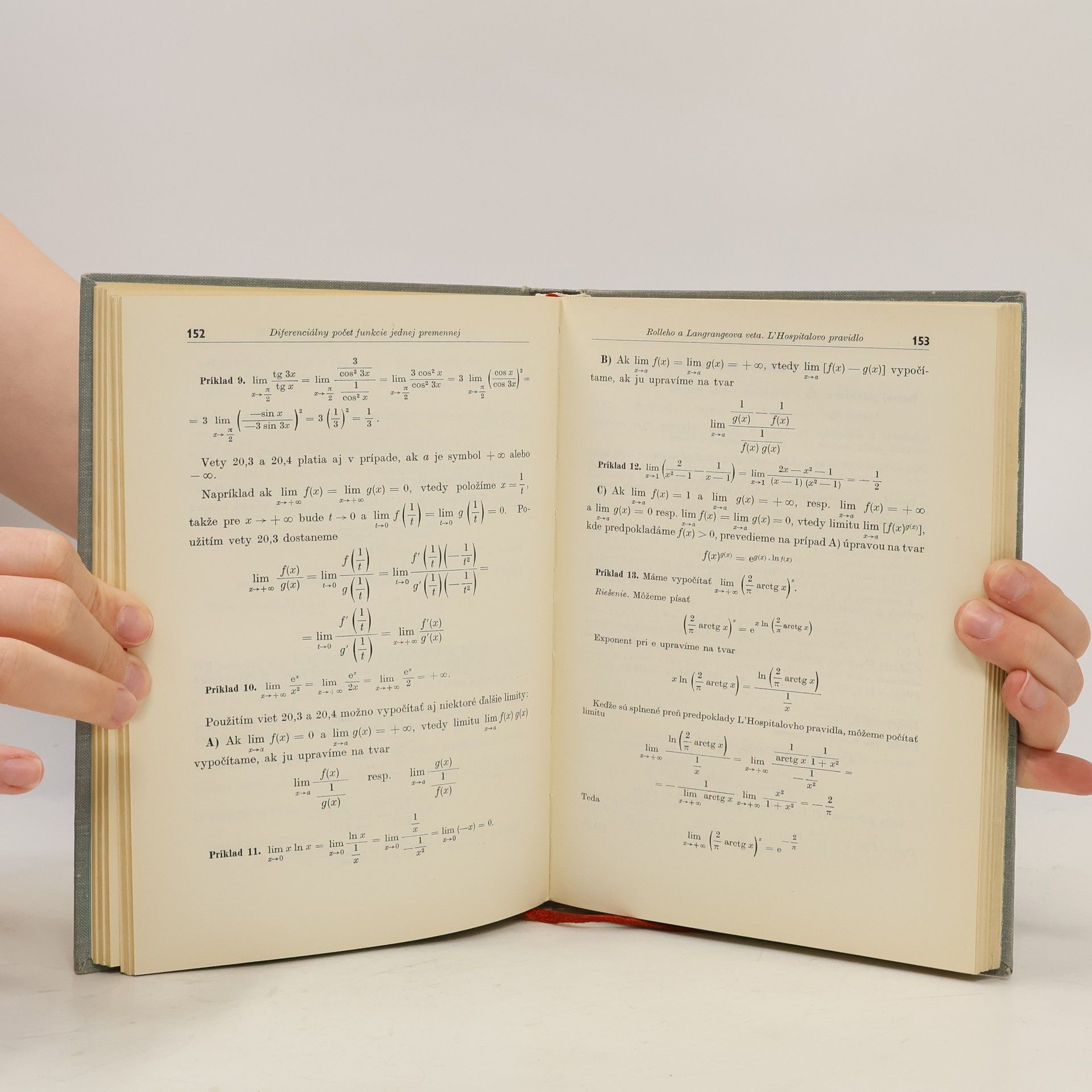 Ján Štalmašek Vyššia matematika pre ekonómov