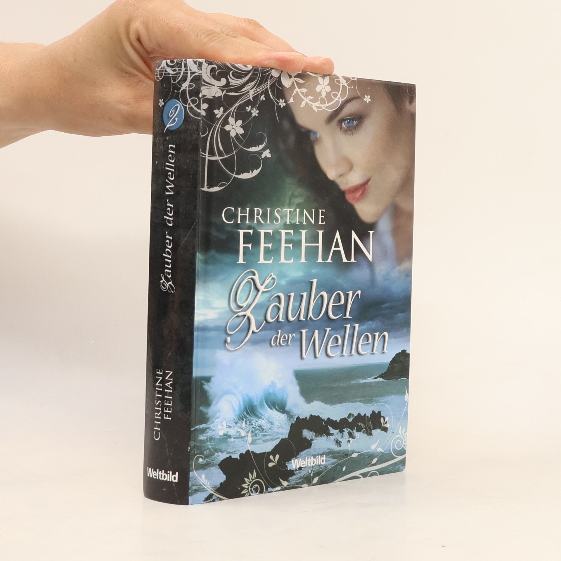 Christine Feehan Zauber der Wellen