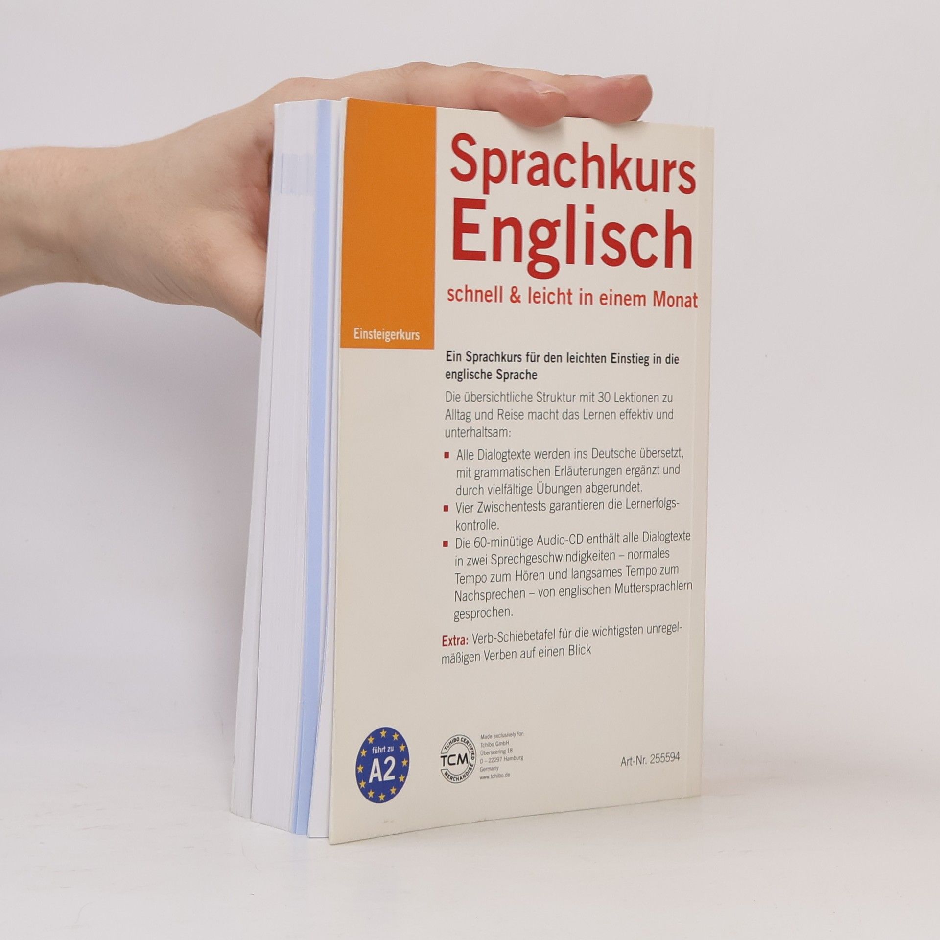 Various authors Sprachkurs Englisch schnell & leicht in einem Monat