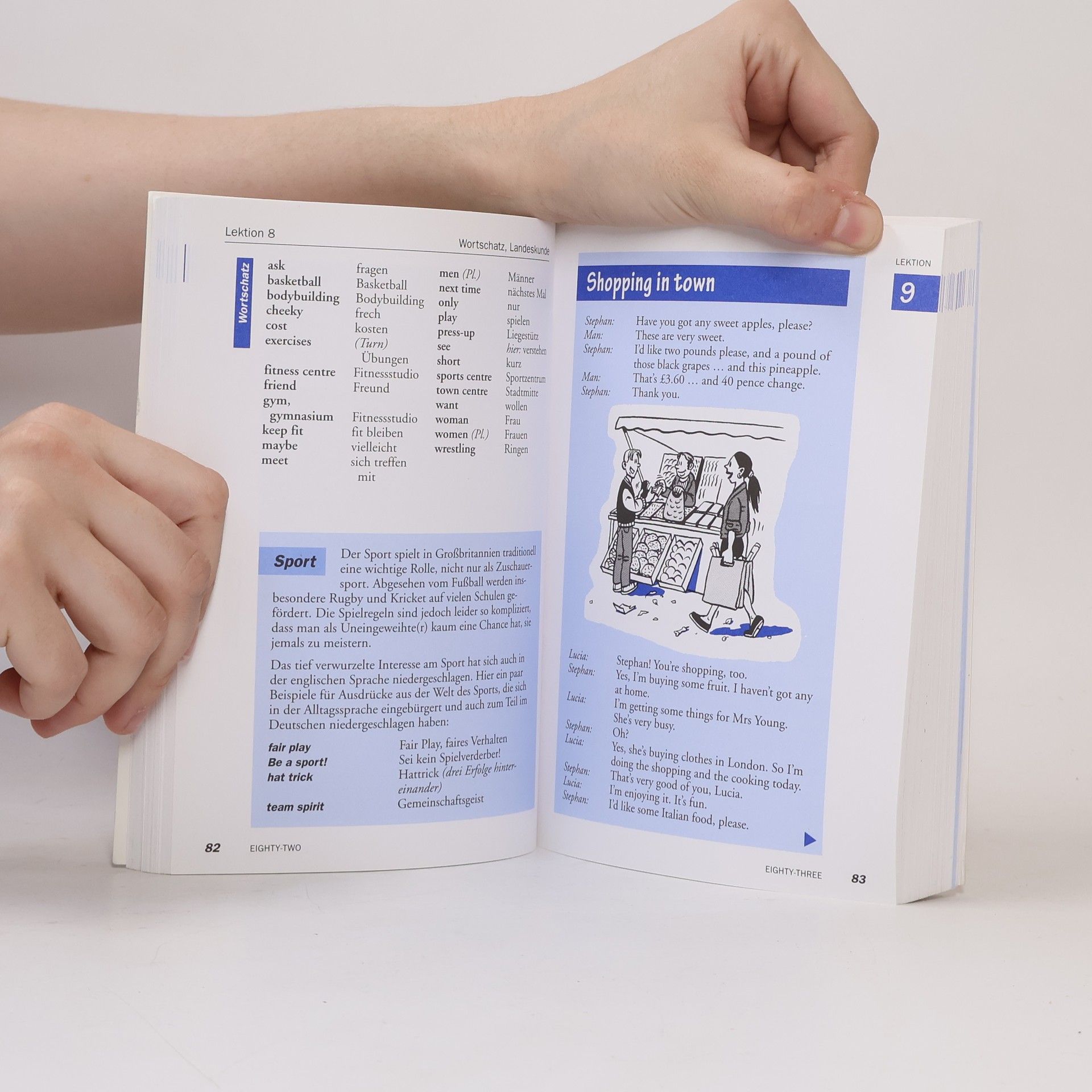 Various authors Sprachkurs Englisch schnell & leicht in einem Monat