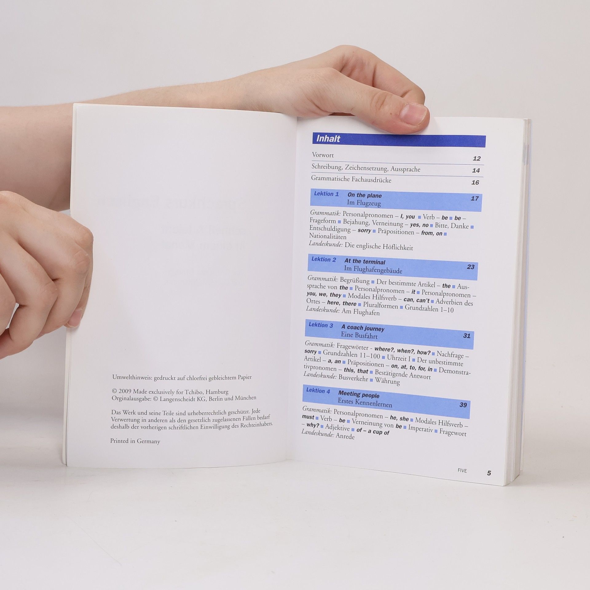 Various authors Sprachkurs Englisch schnell & leicht in einem Monat