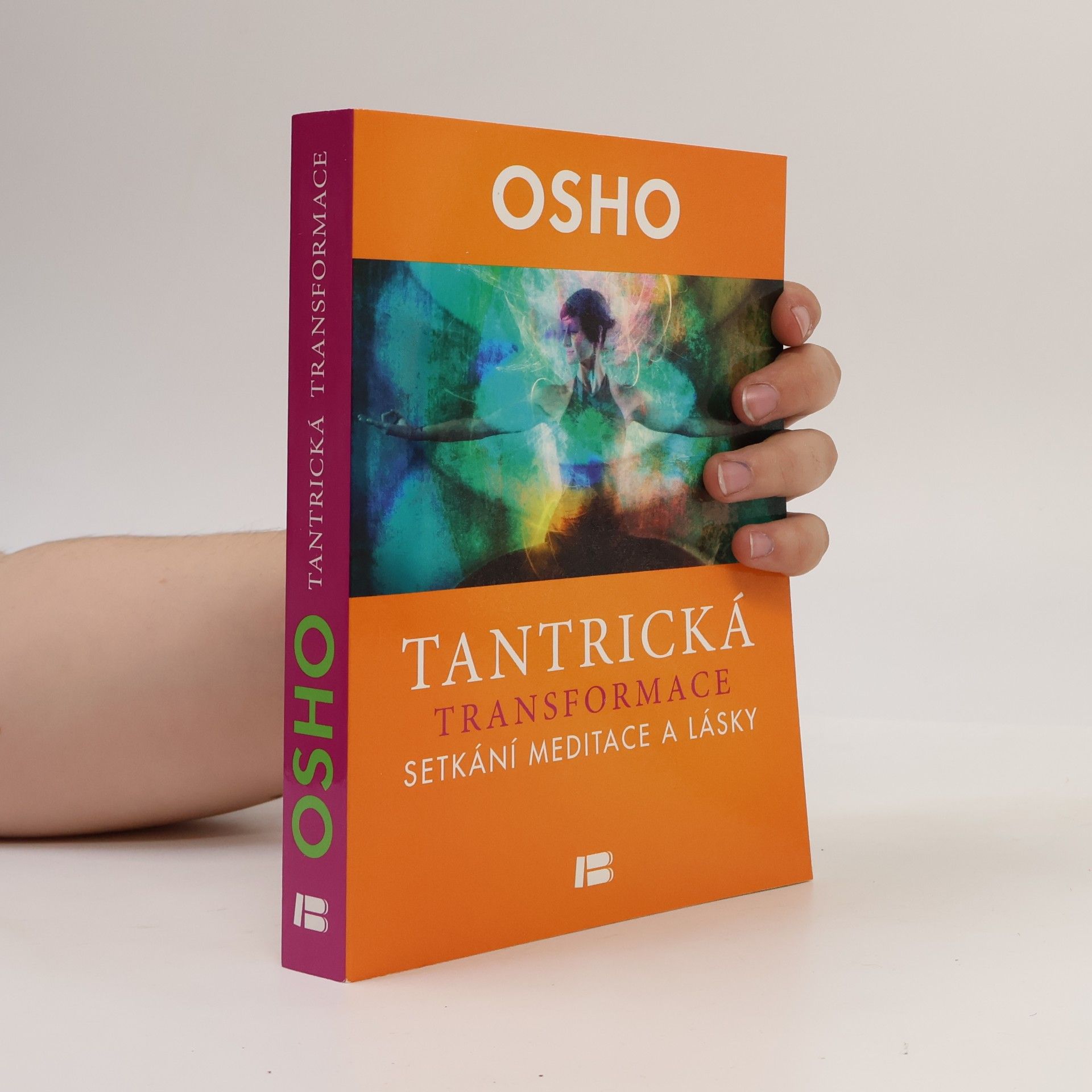 Ošó Tantrická transformace