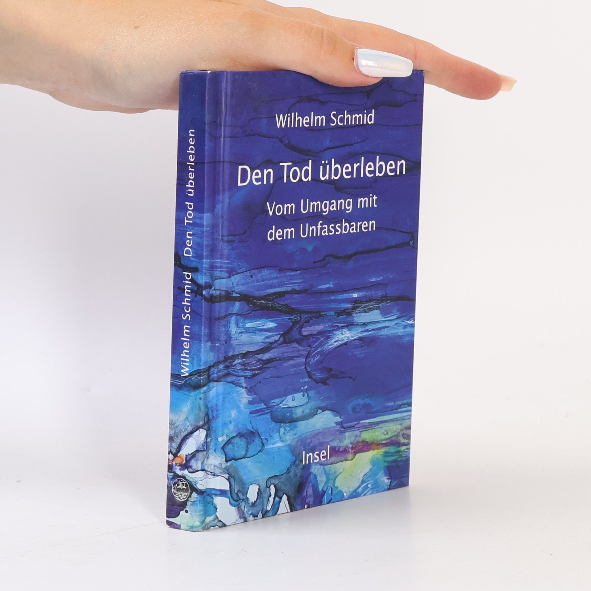 Wilhelm Schmidt-Thomé Den Tod überleben
