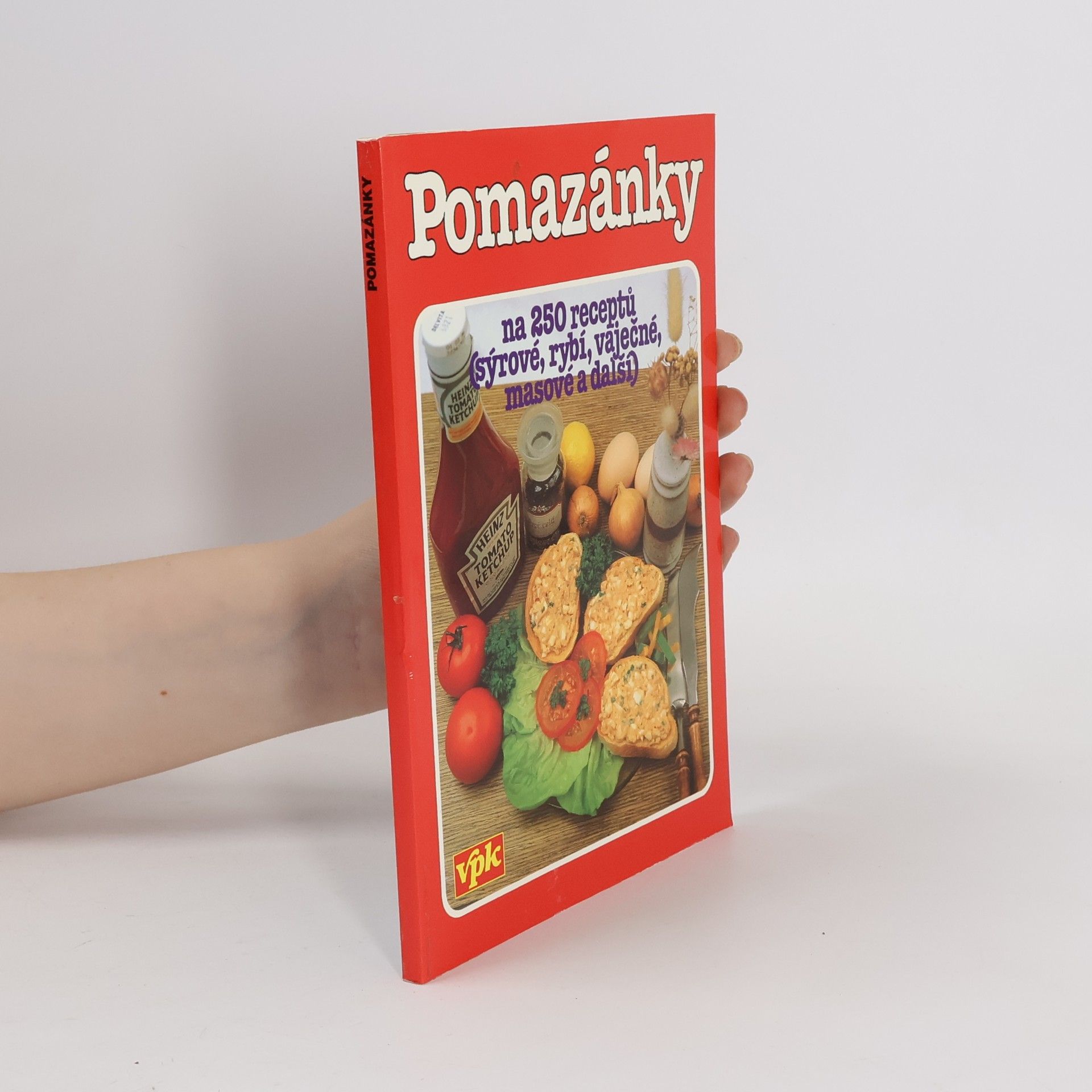 Pomazánky