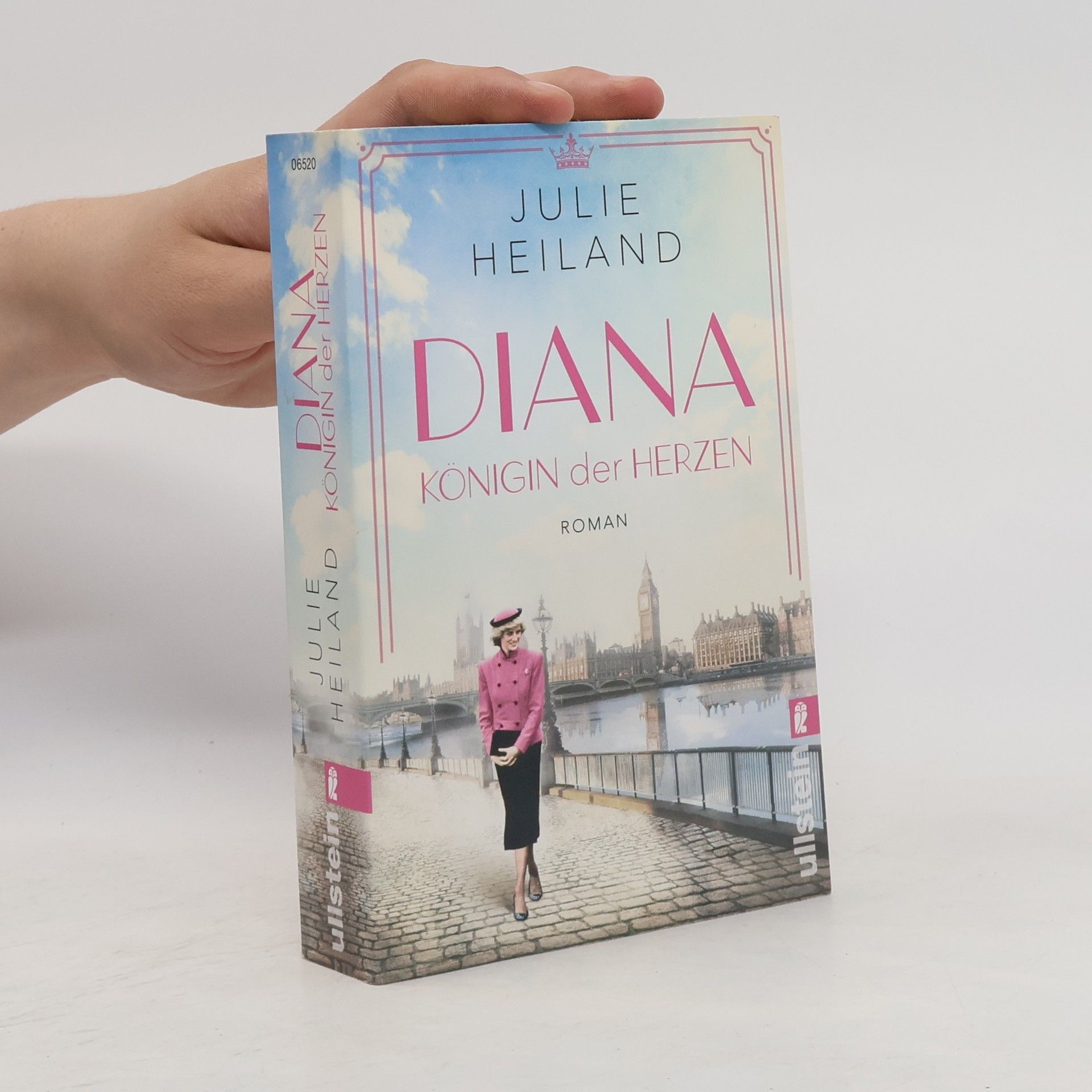 Julie Heiland Diana