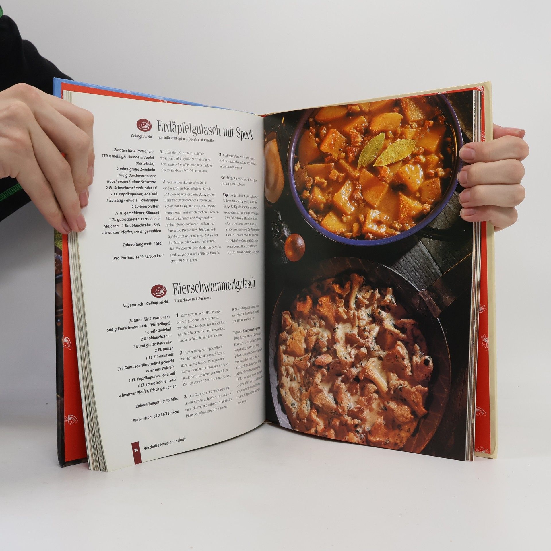 Adelheid Beyreder Österreichs Küche. Über 170 Originalrezepte