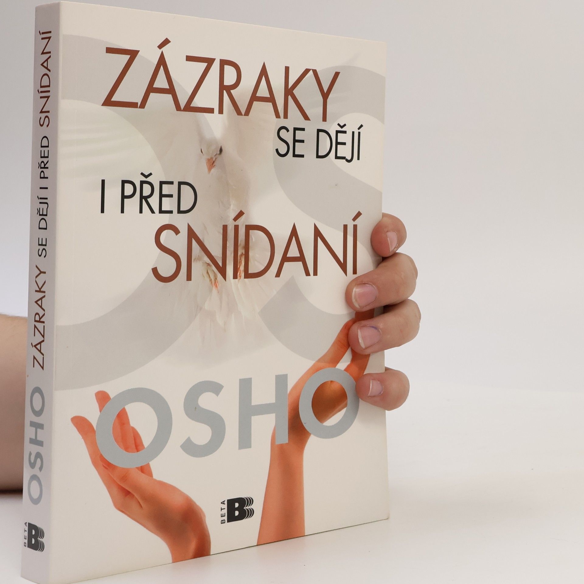 Ošó Zázraky se dějí i před snídaní