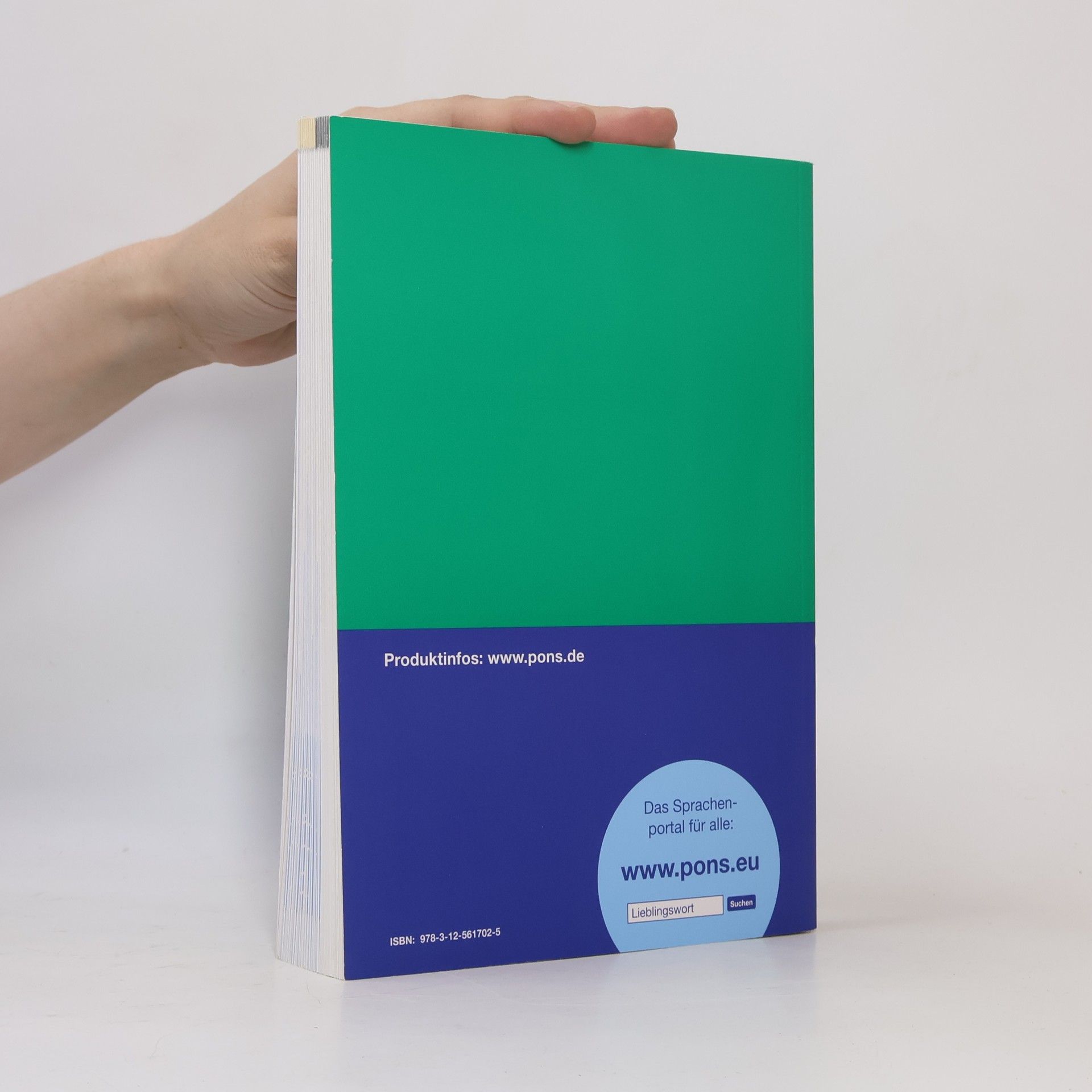 PONS Power-Sprachkurs English for Business