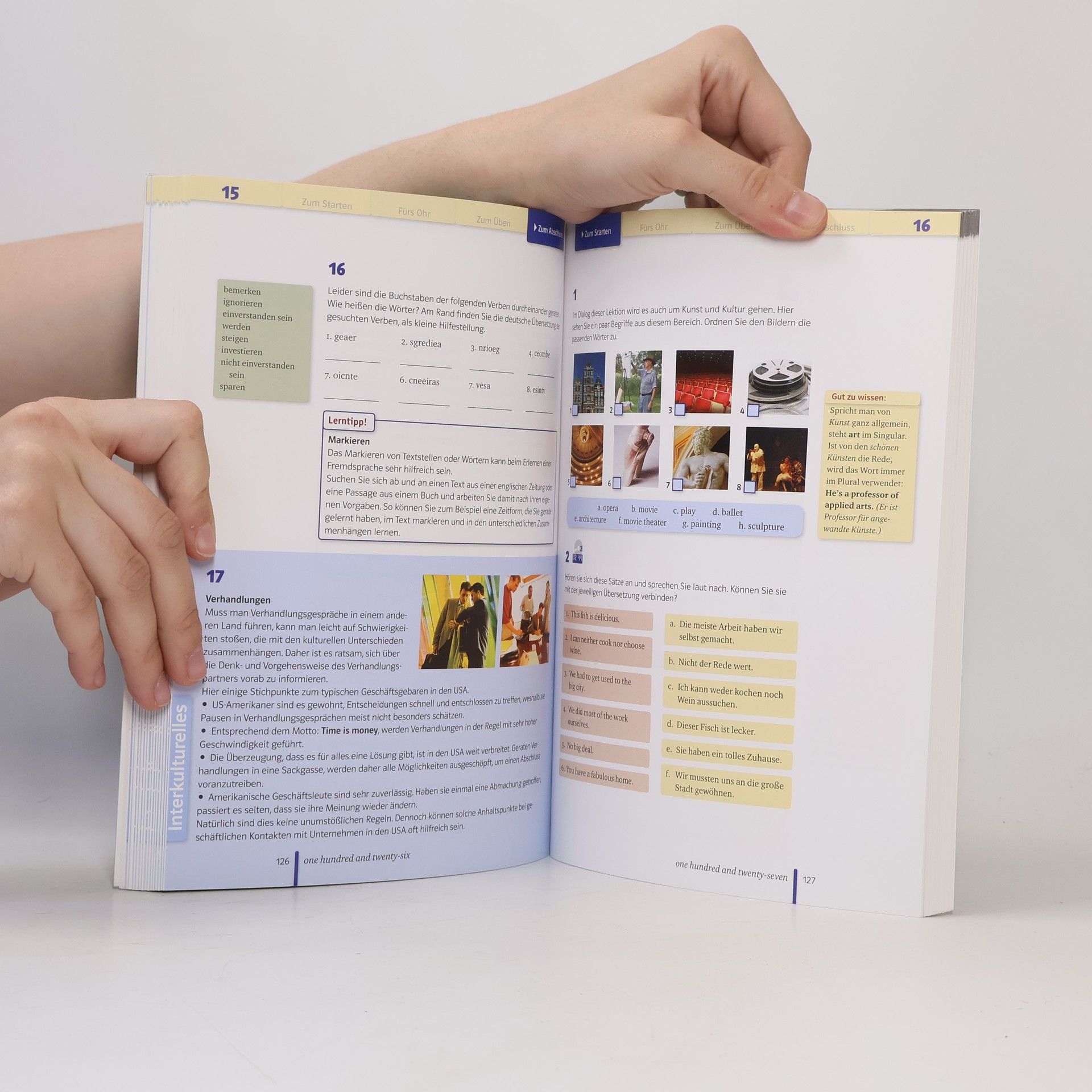 PONS Power-Sprachkurs English for Business